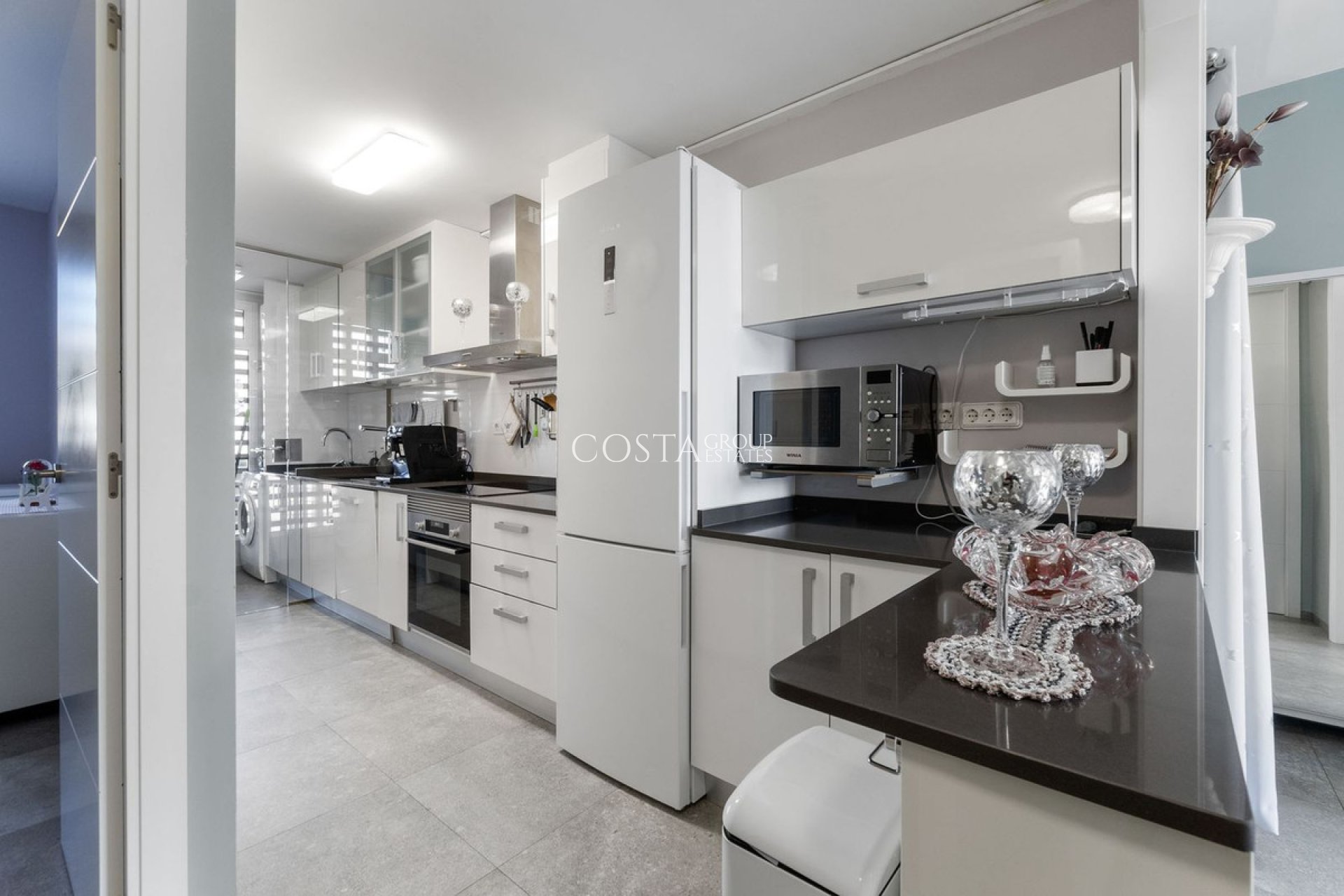 Odsprzedaż - Apartments -
Torrevieja