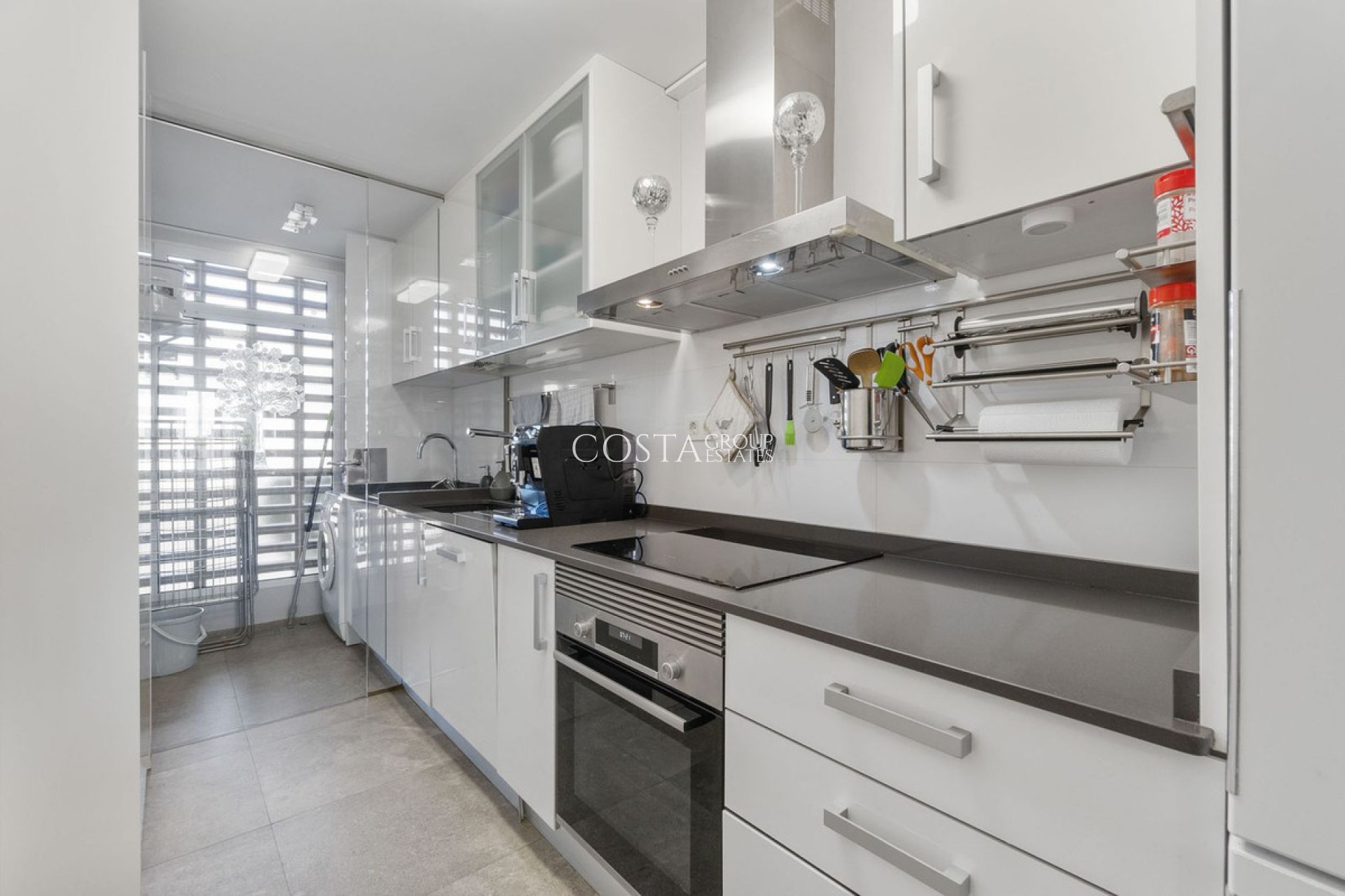 Odsprzedaż - Apartments -
Torrevieja