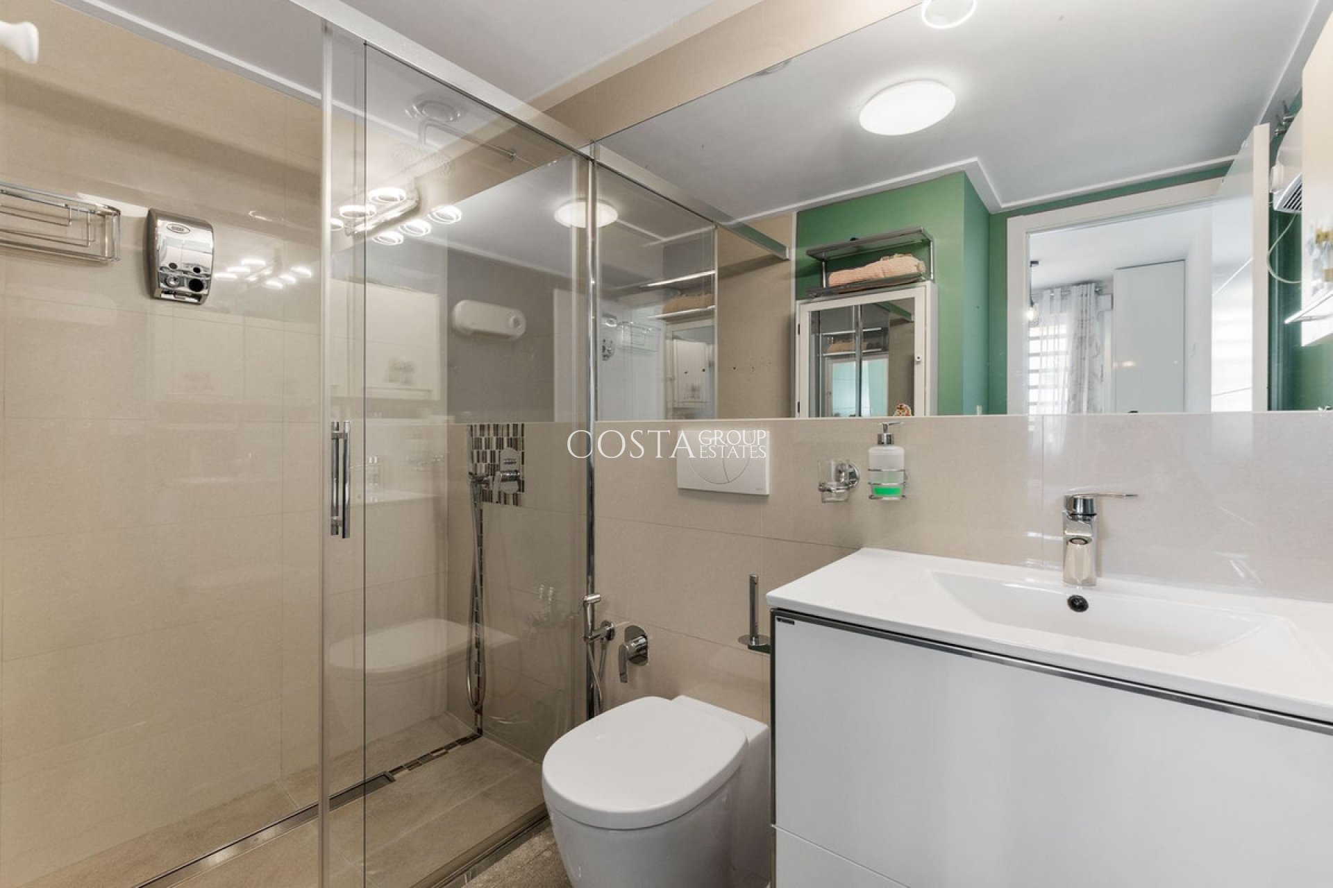 Odsprzedaż - Apartments -
Torrevieja