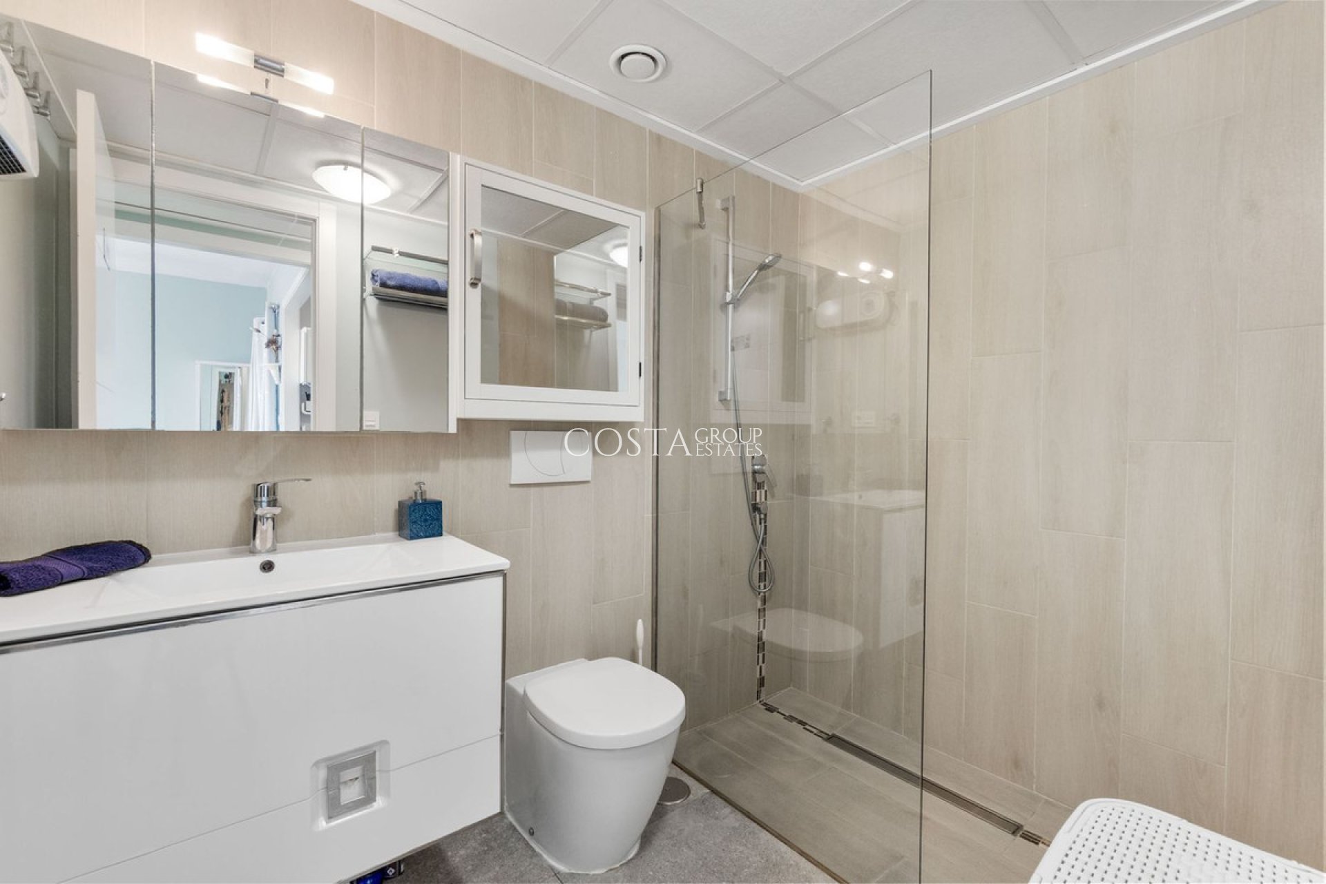 Odsprzedaż - Apartments -
Torrevieja