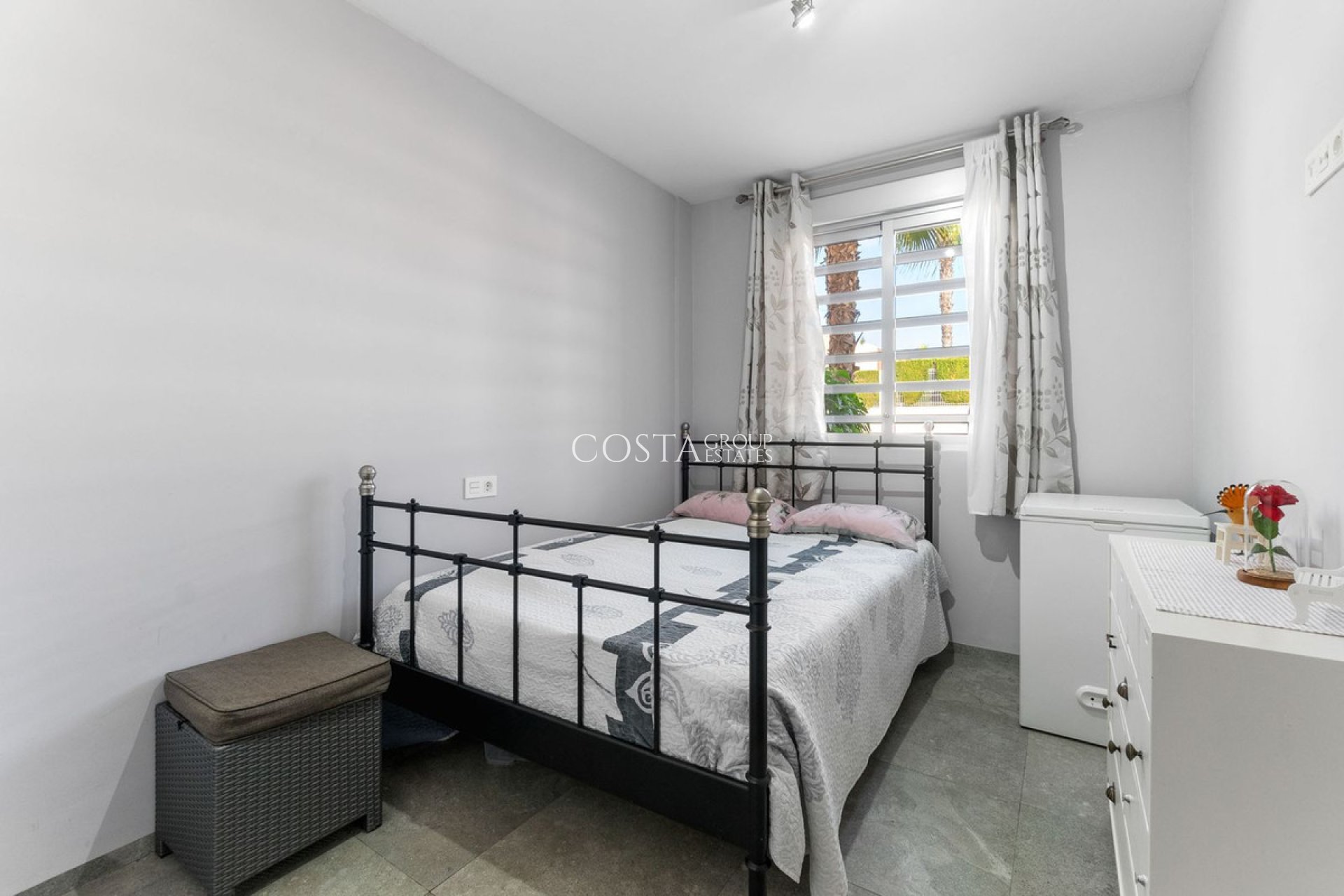 Odsprzedaż - Apartments -
Torrevieja