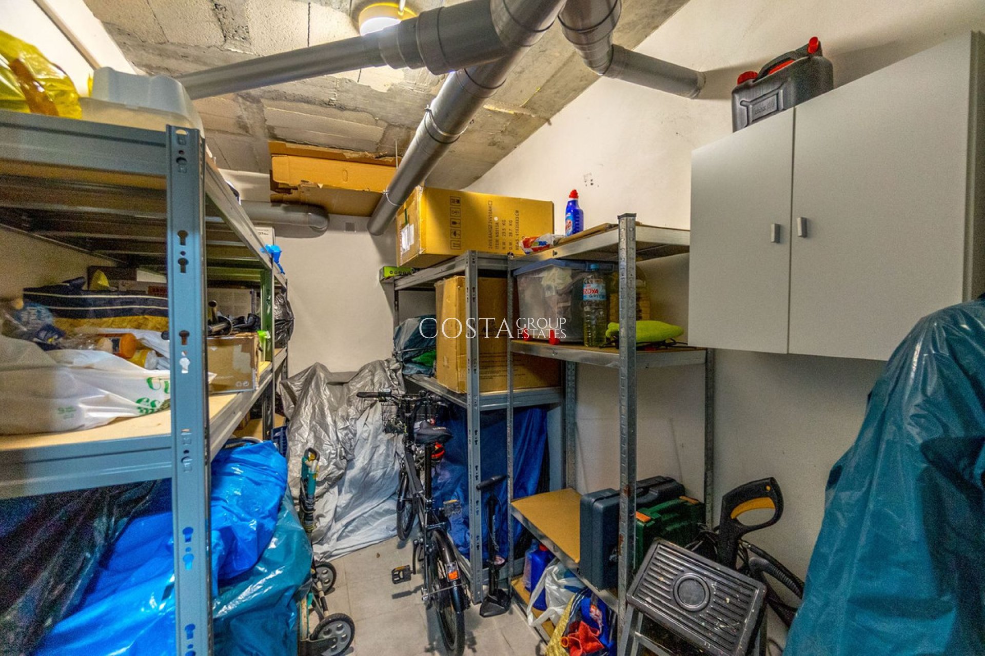 Odsprzedaż - Apartments -
Torrevieja