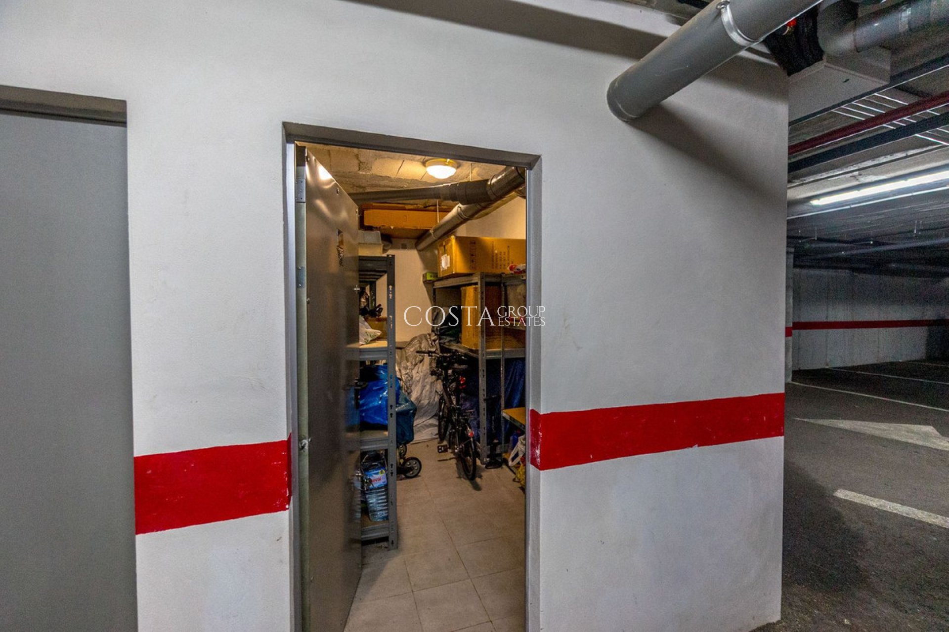 Odsprzedaż - Apartments -
Torrevieja