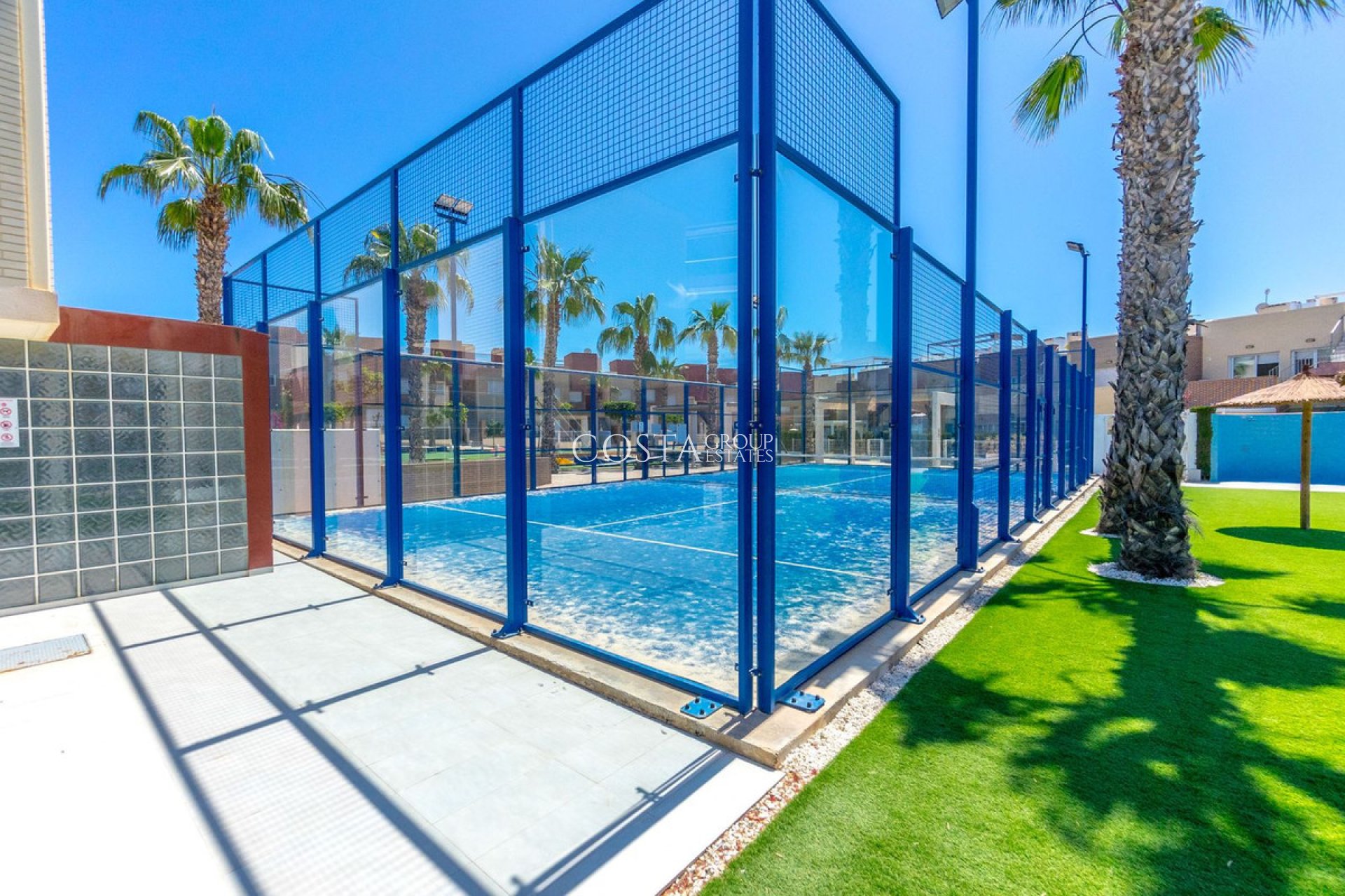 Odsprzedaż - Apartments -
Torrevieja