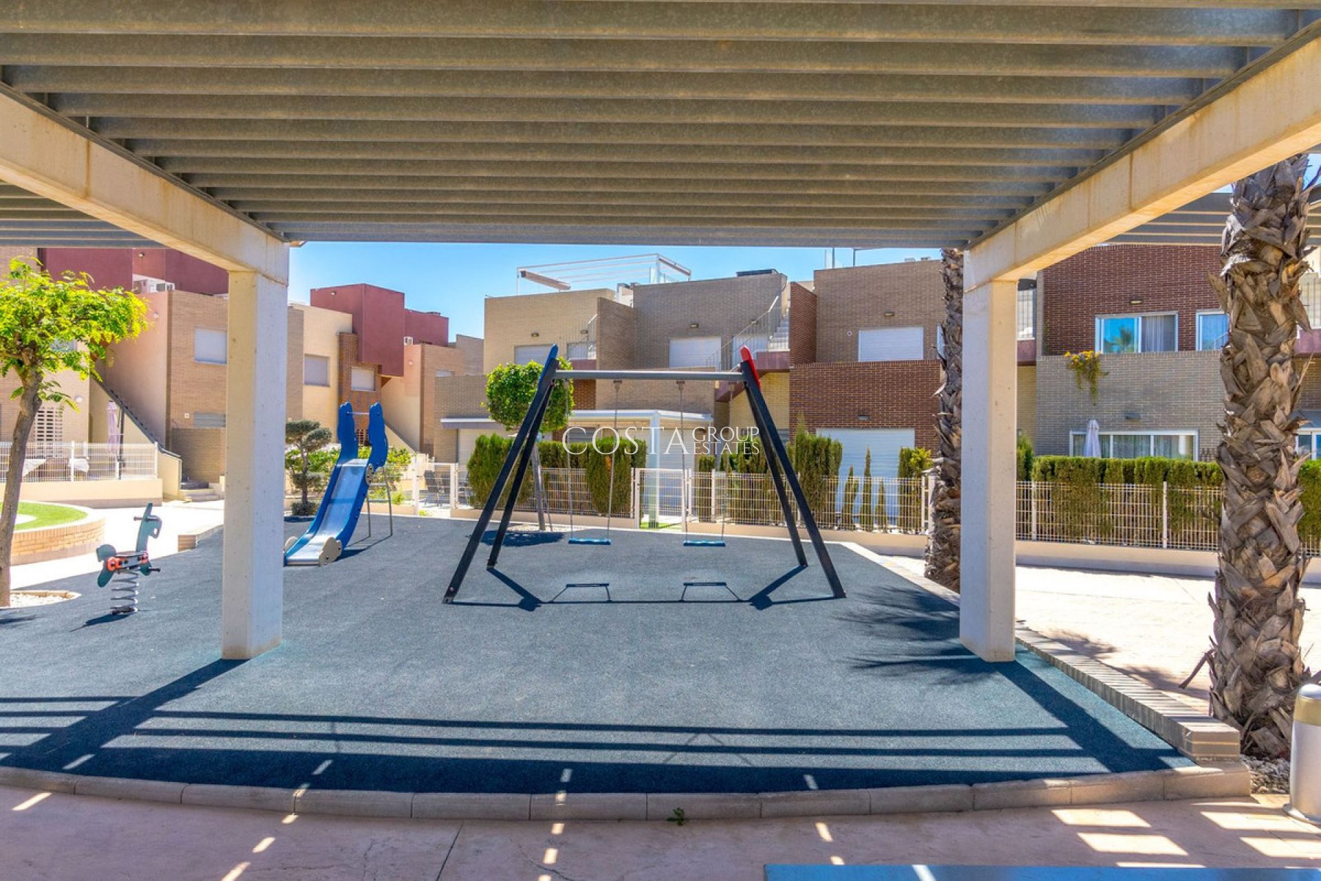 Odsprzedaż - Apartments -
Torrevieja