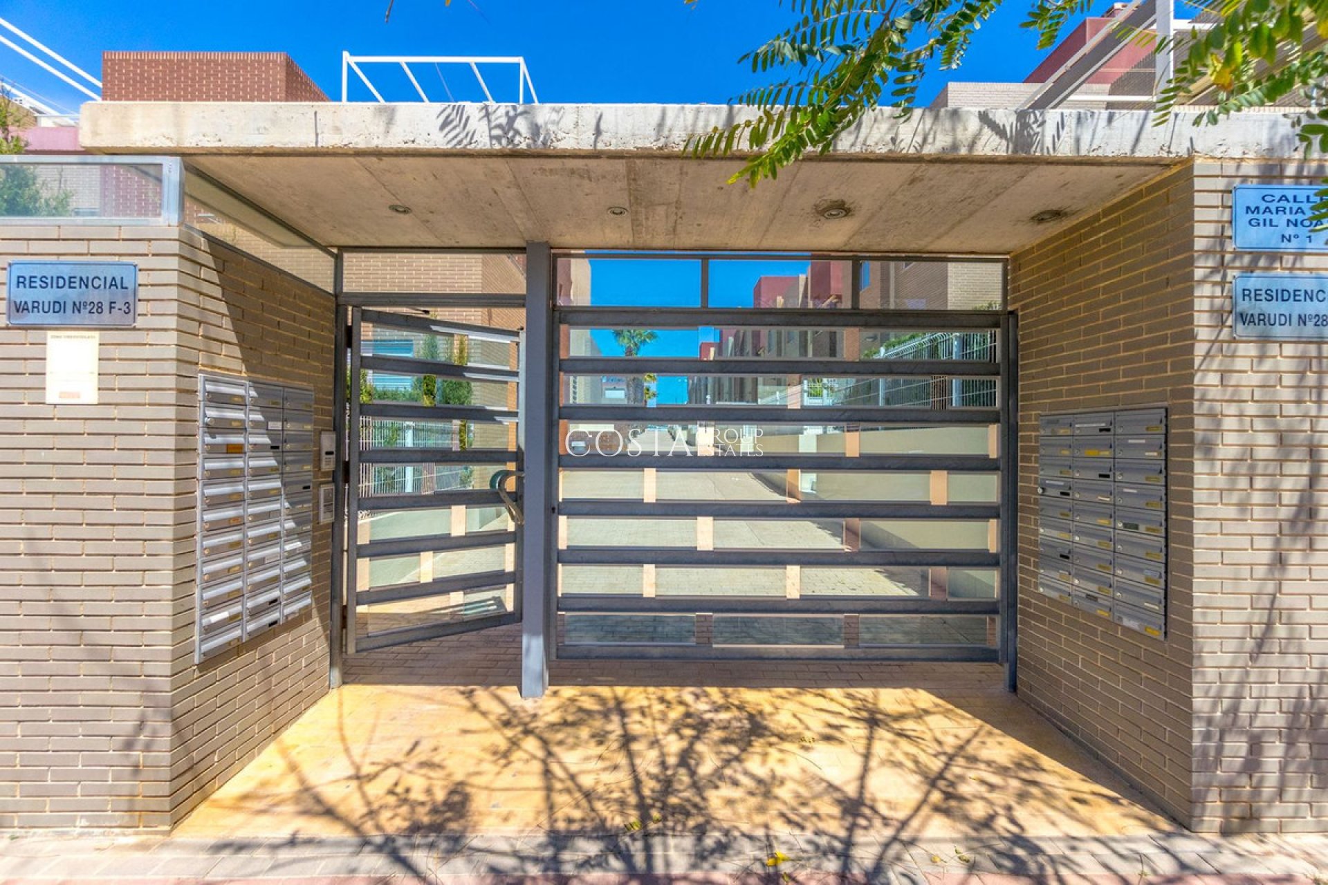 Odsprzedaż - Apartments -
Torrevieja