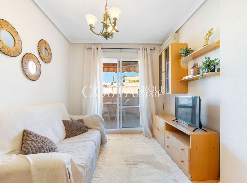 Odsprzedaż - Apartments -
Torrevieja