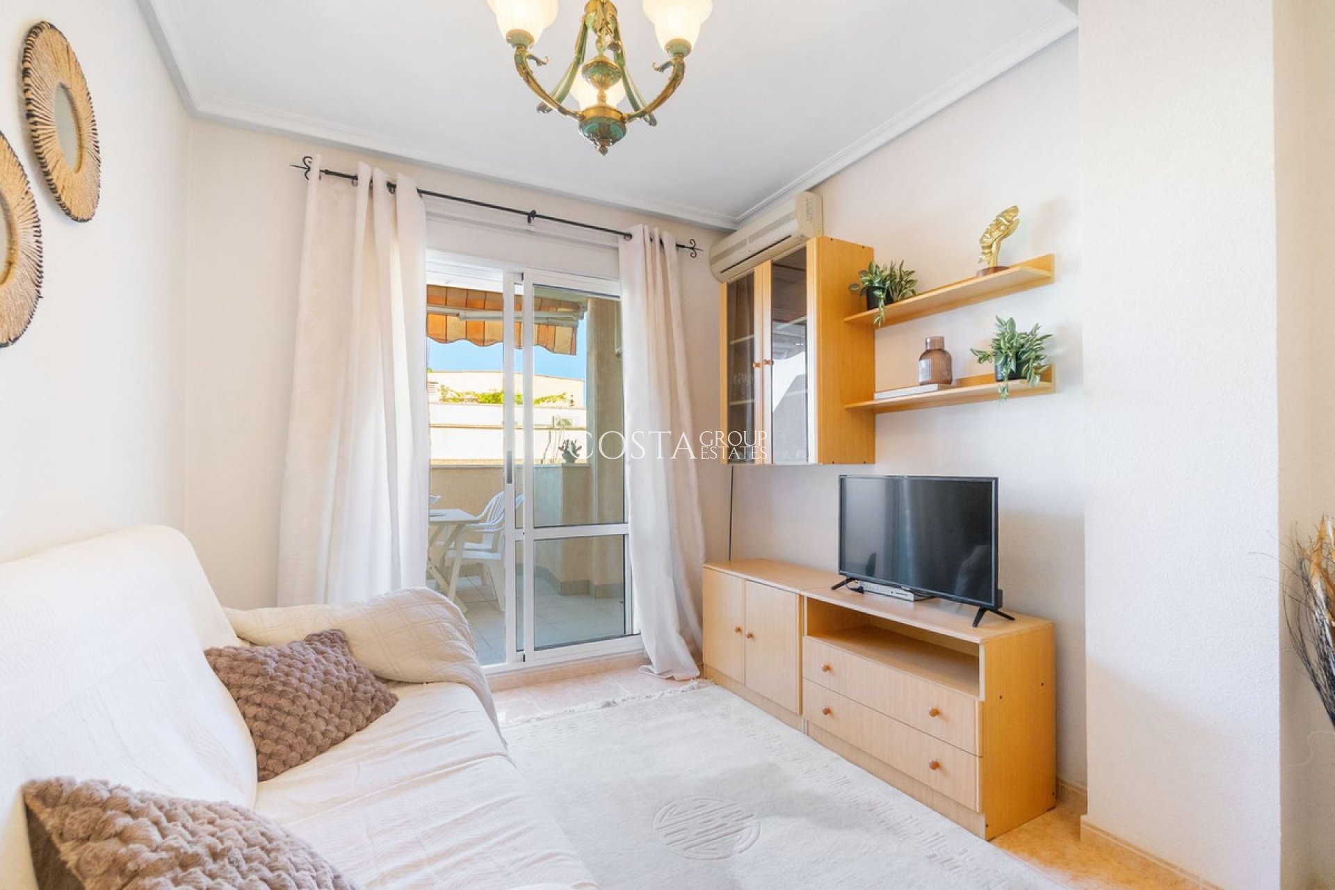 Odsprzedaż - Apartments -
Torrevieja