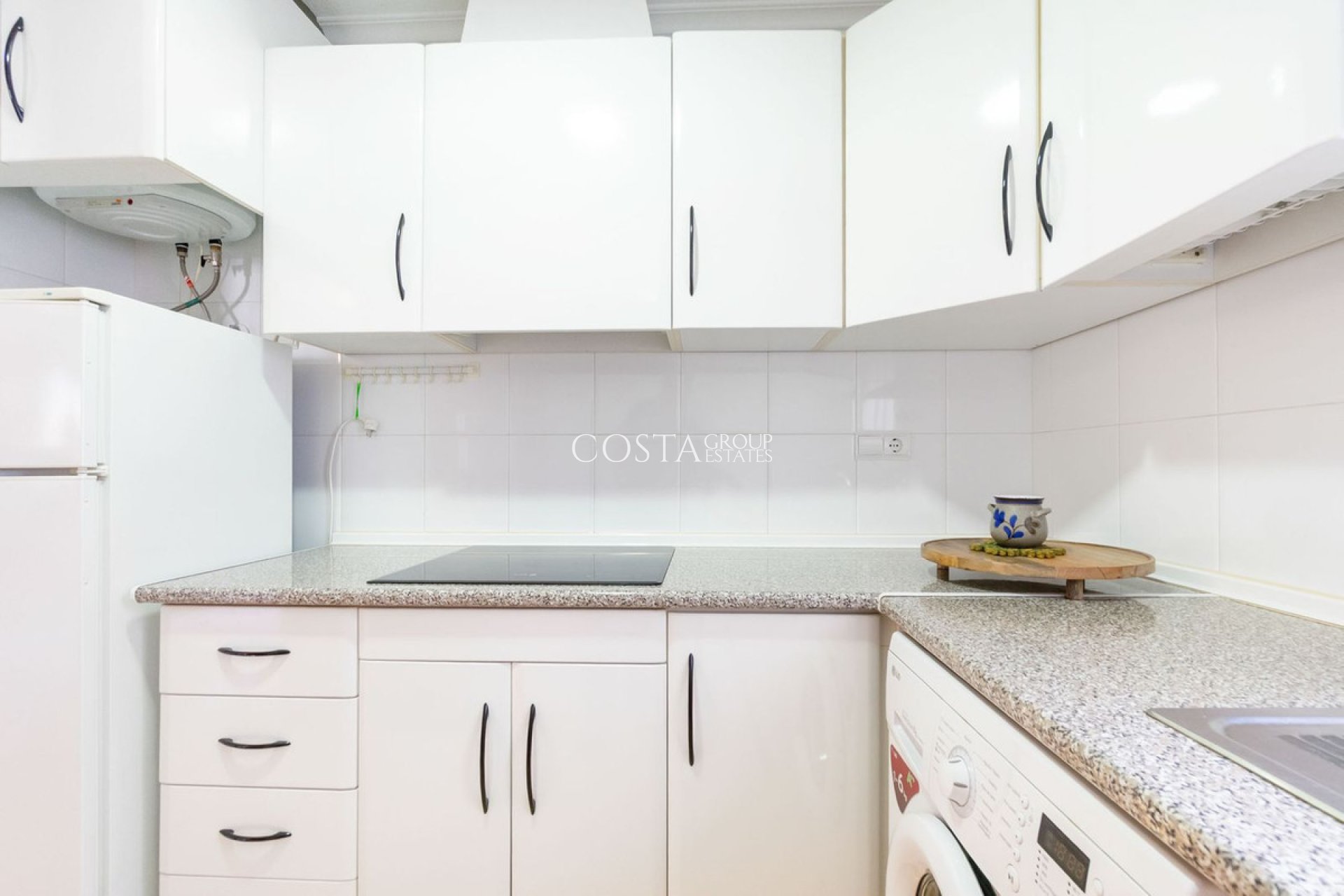 Odsprzedaż - Apartments -
Torrevieja