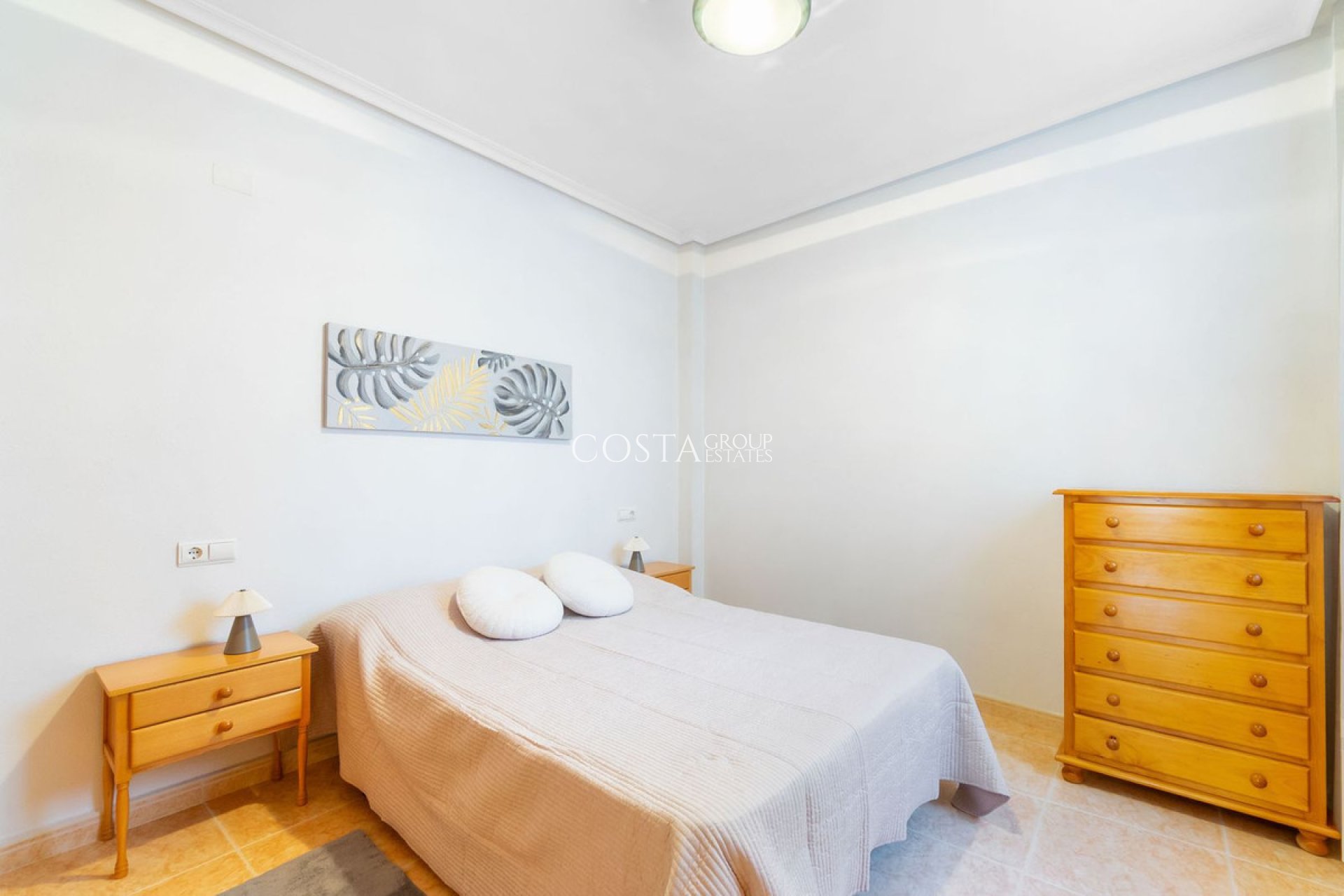 Odsprzedaż - Apartments -
Torrevieja