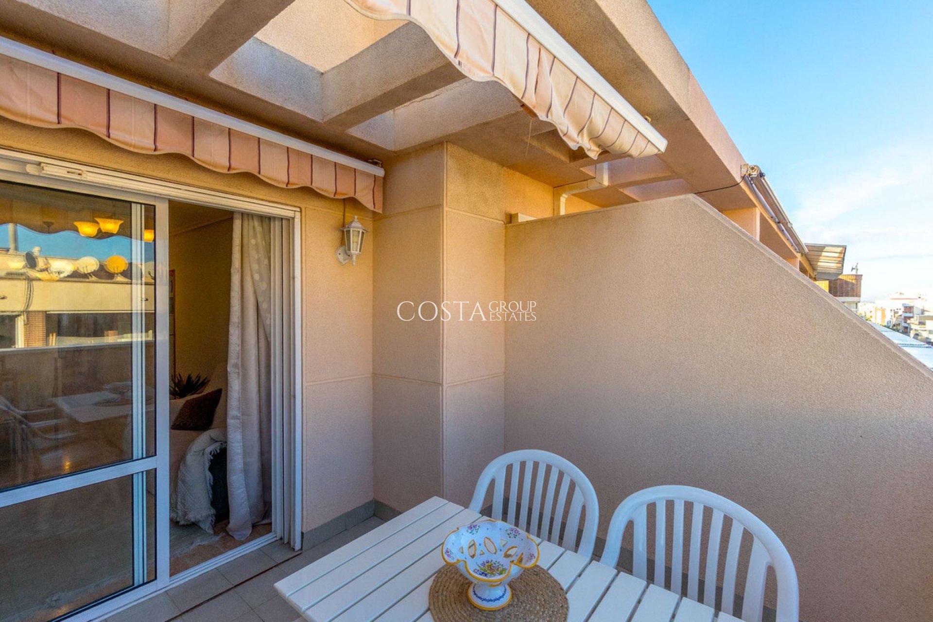 Odsprzedaż - Apartments -
Torrevieja