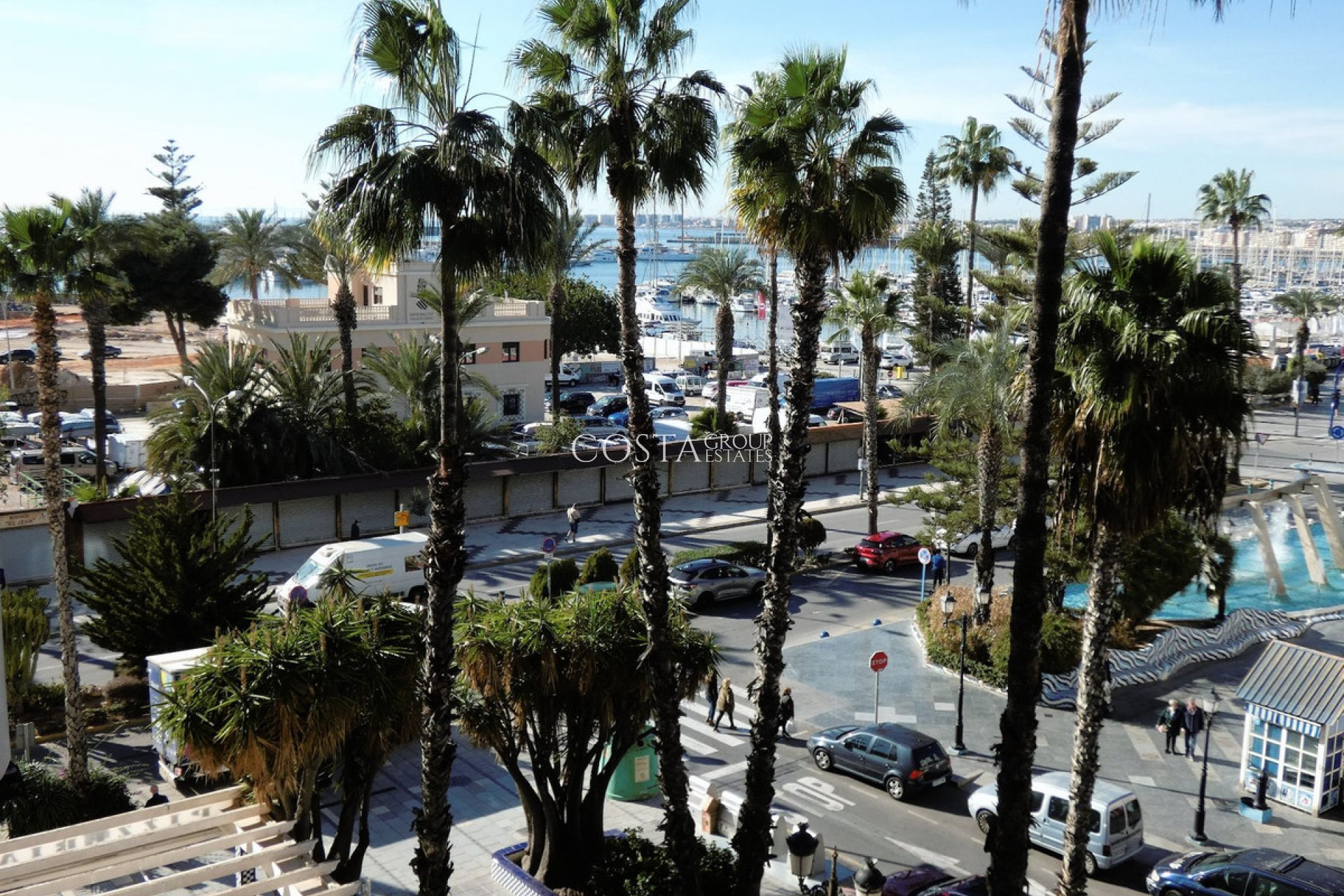 Odsprzedaż - Apartments -
Torrevieja