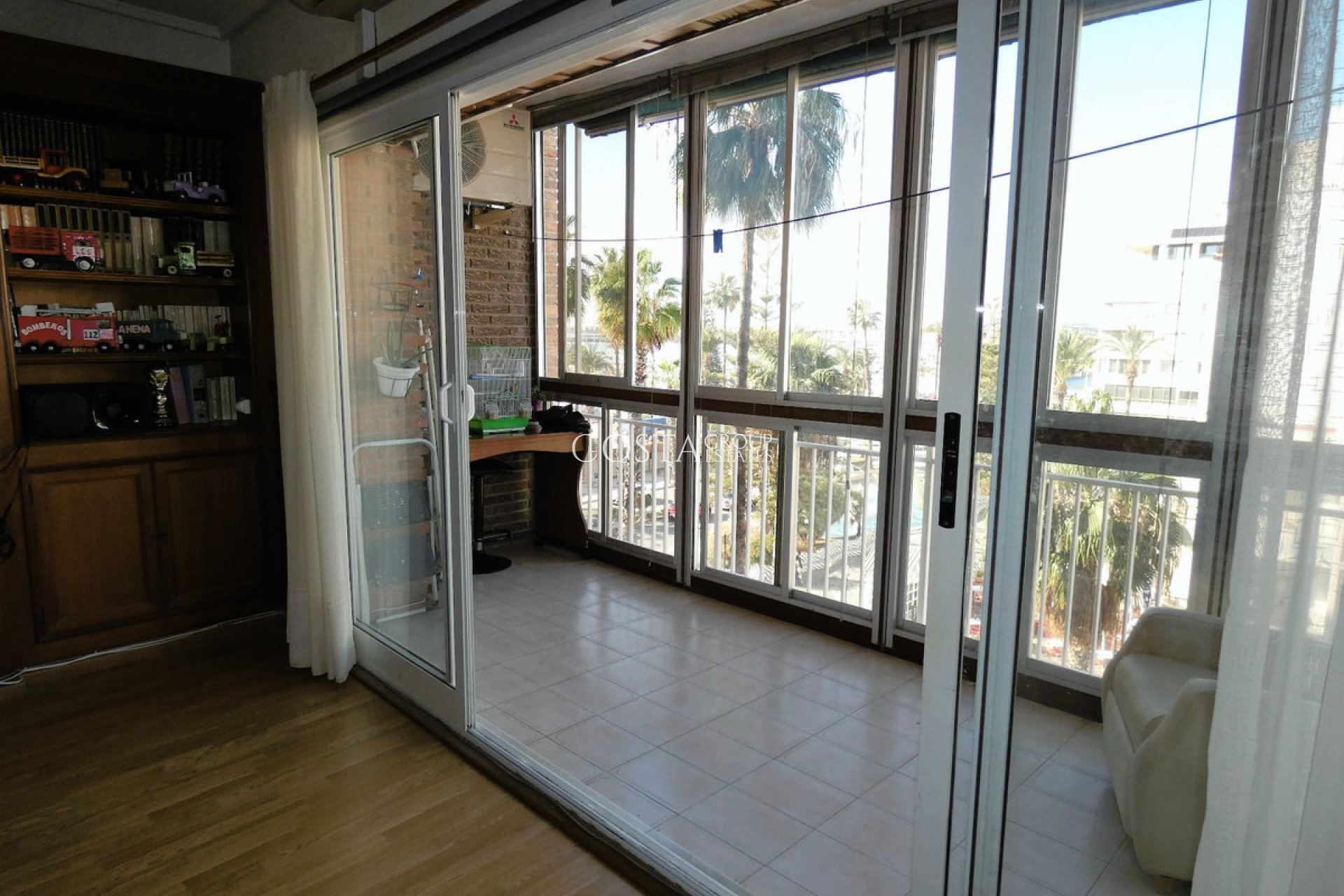 Odsprzedaż - Apartments -
Torrevieja