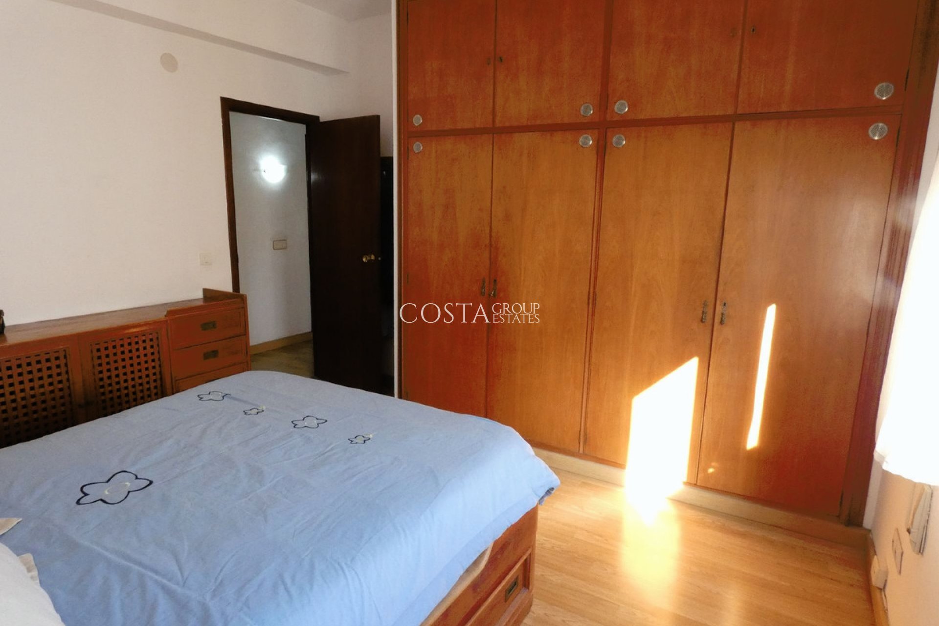 Odsprzedaż - Apartments -
Torrevieja