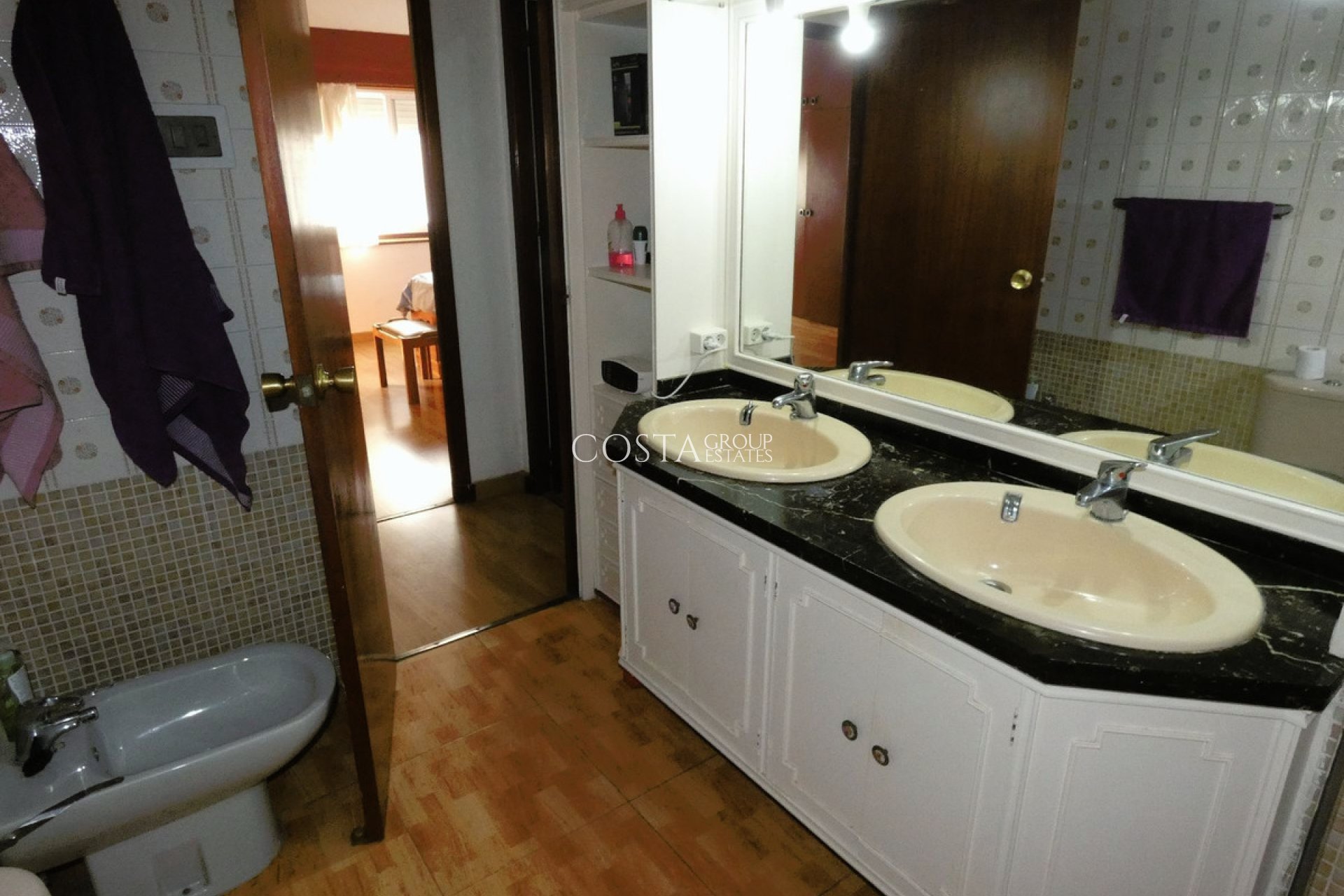 Odsprzedaż - Apartments -
Torrevieja