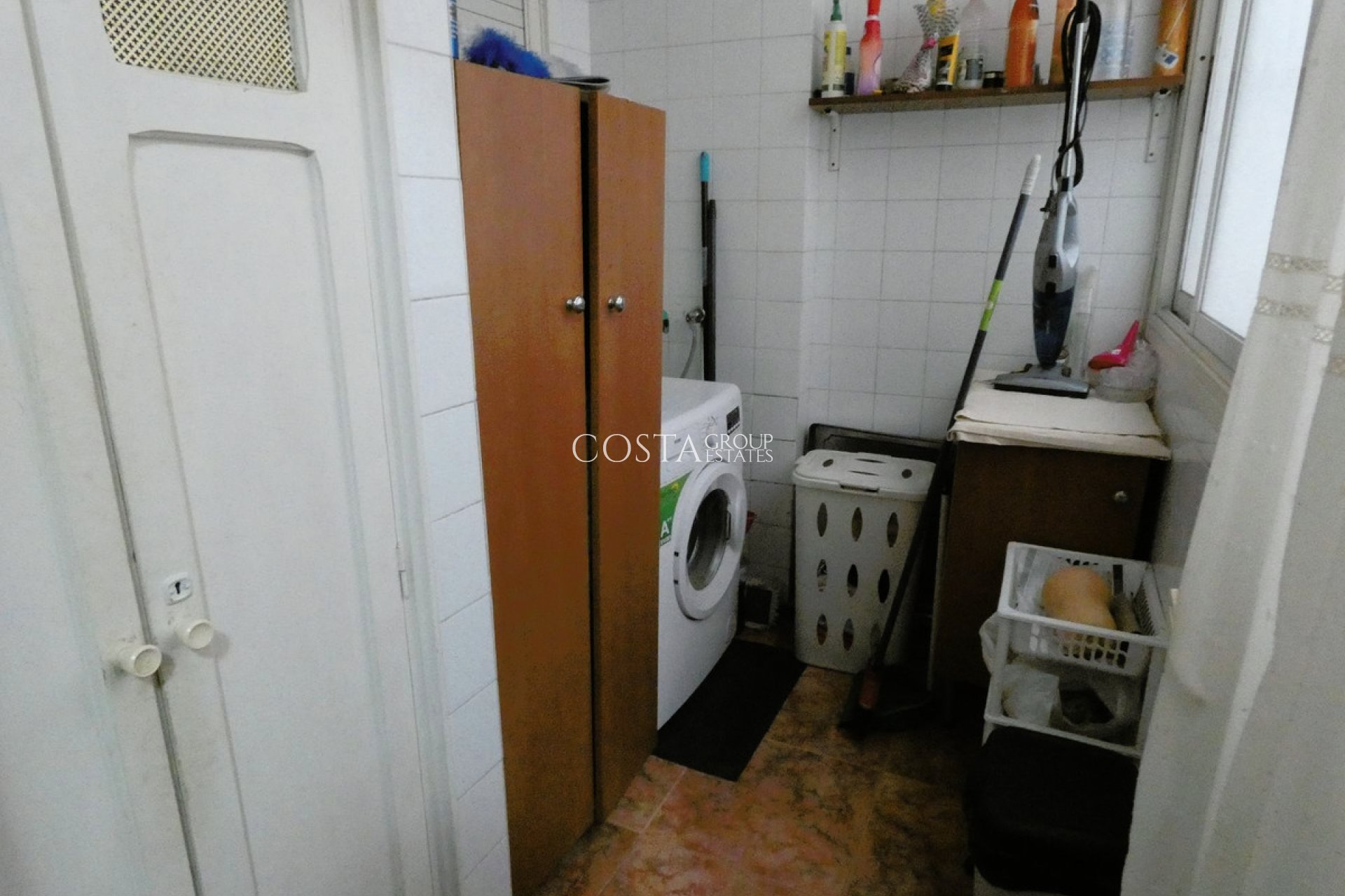 Odsprzedaż - Apartments -
Torrevieja