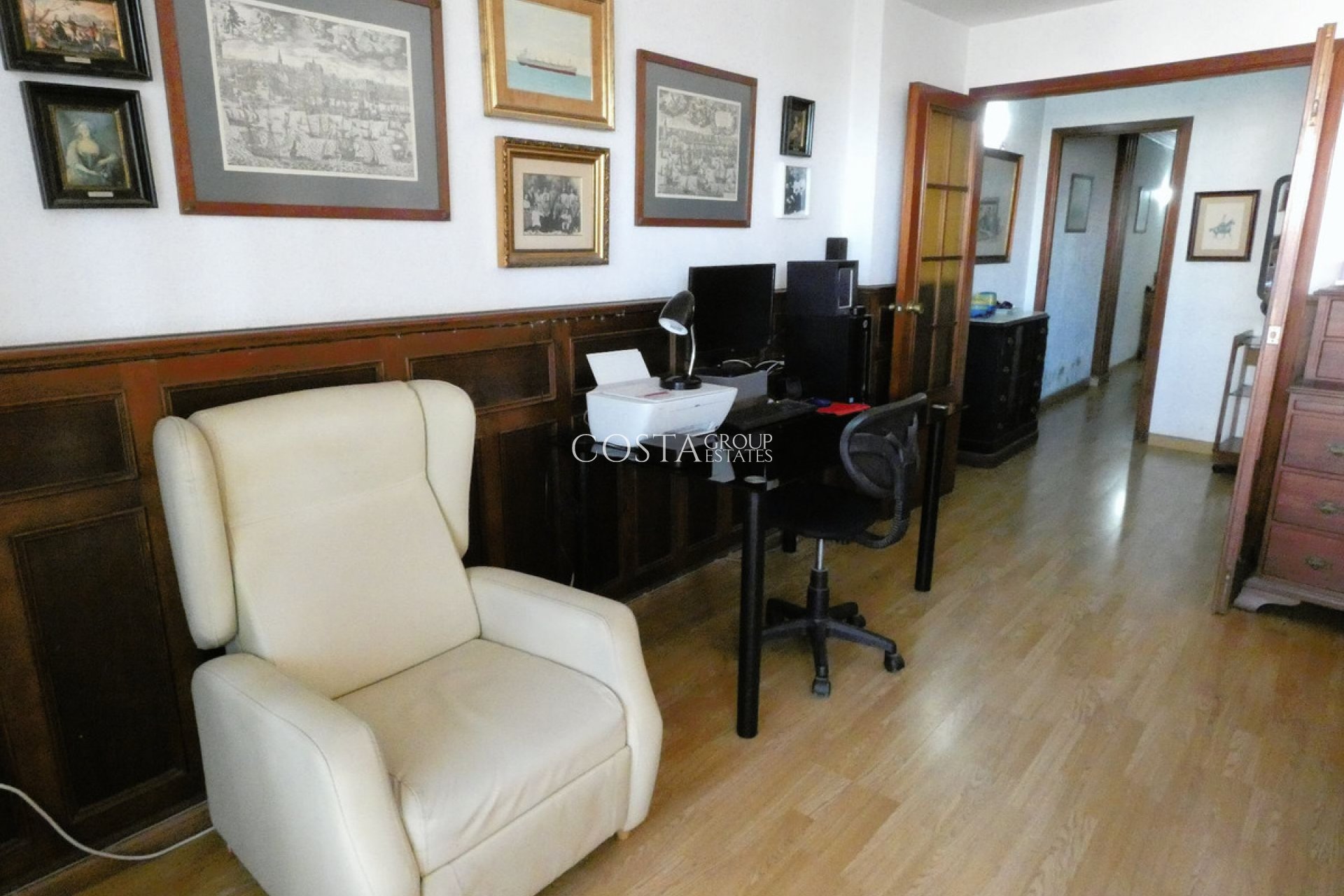 Odsprzedaż - Apartments -
Torrevieja