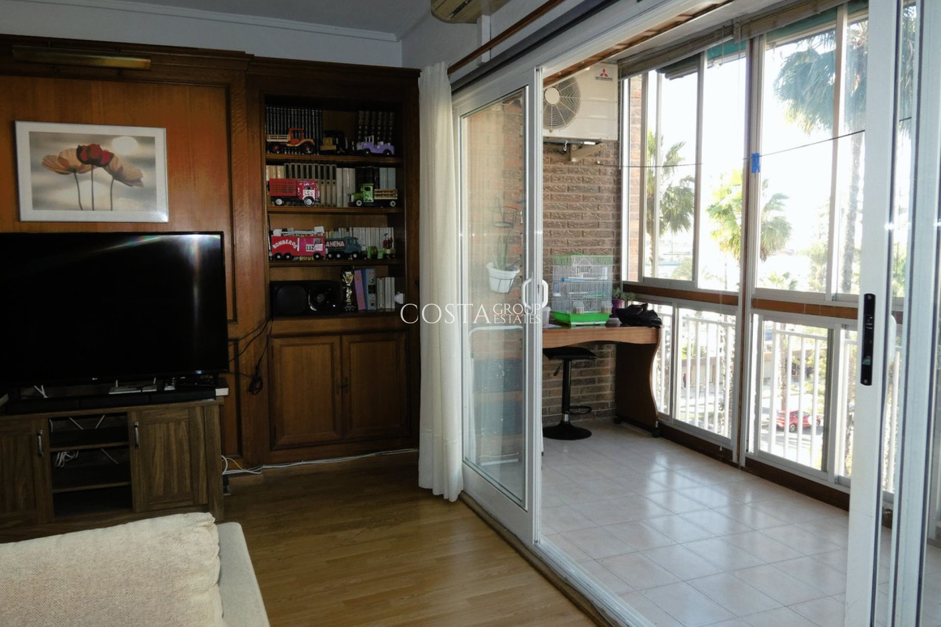 Odsprzedaż - Apartments -
Torrevieja