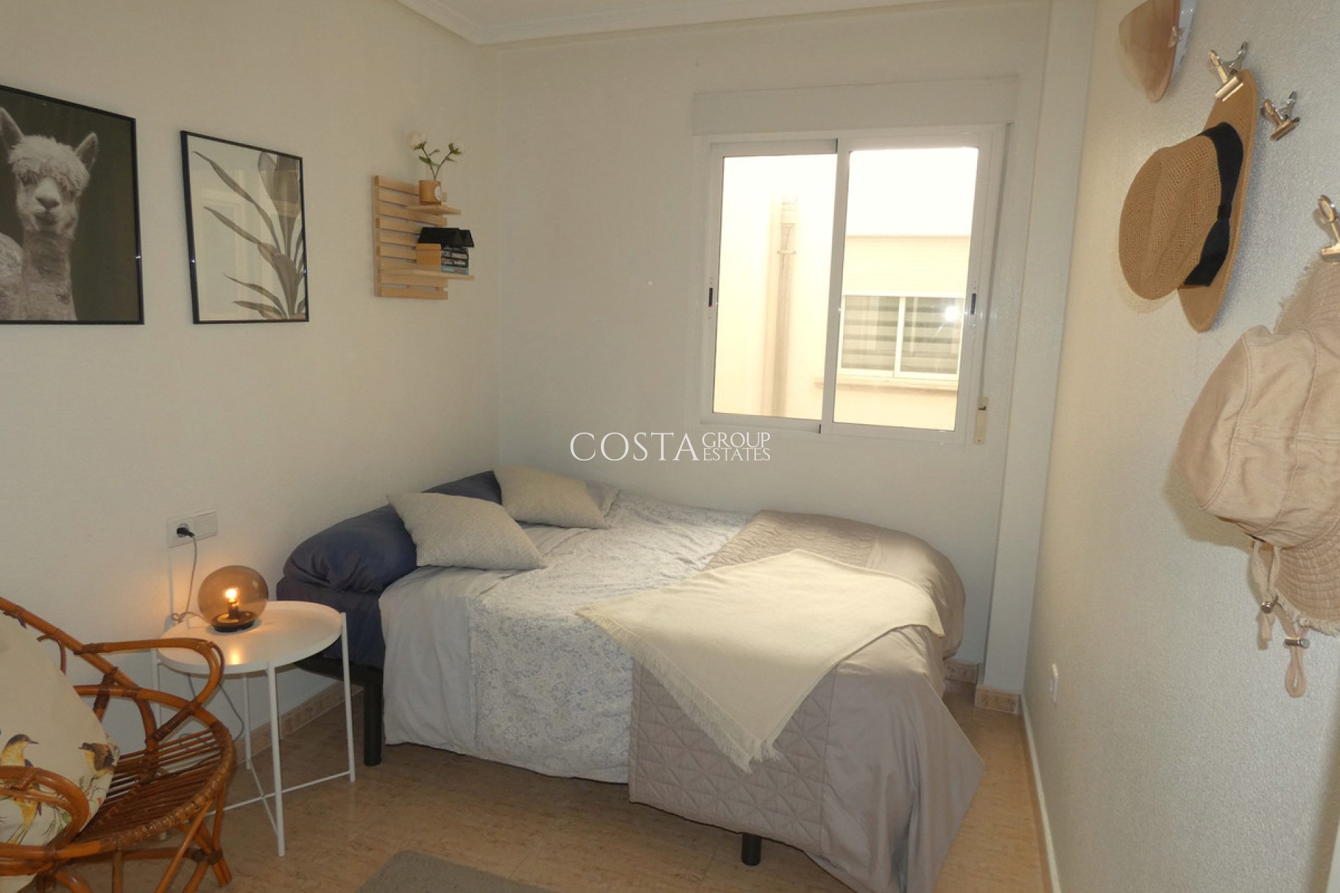 Odsprzedaż - Apartments -
Torrevieja
