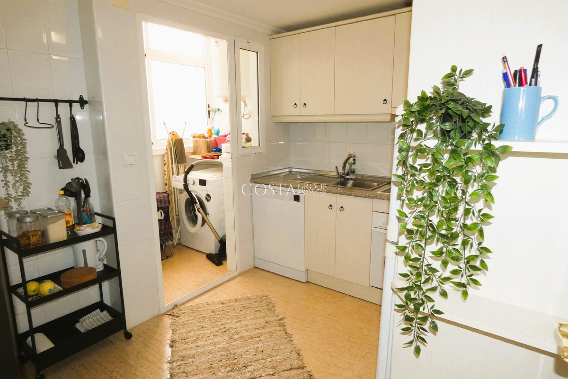 Odsprzedaż - Apartments -
Torrevieja