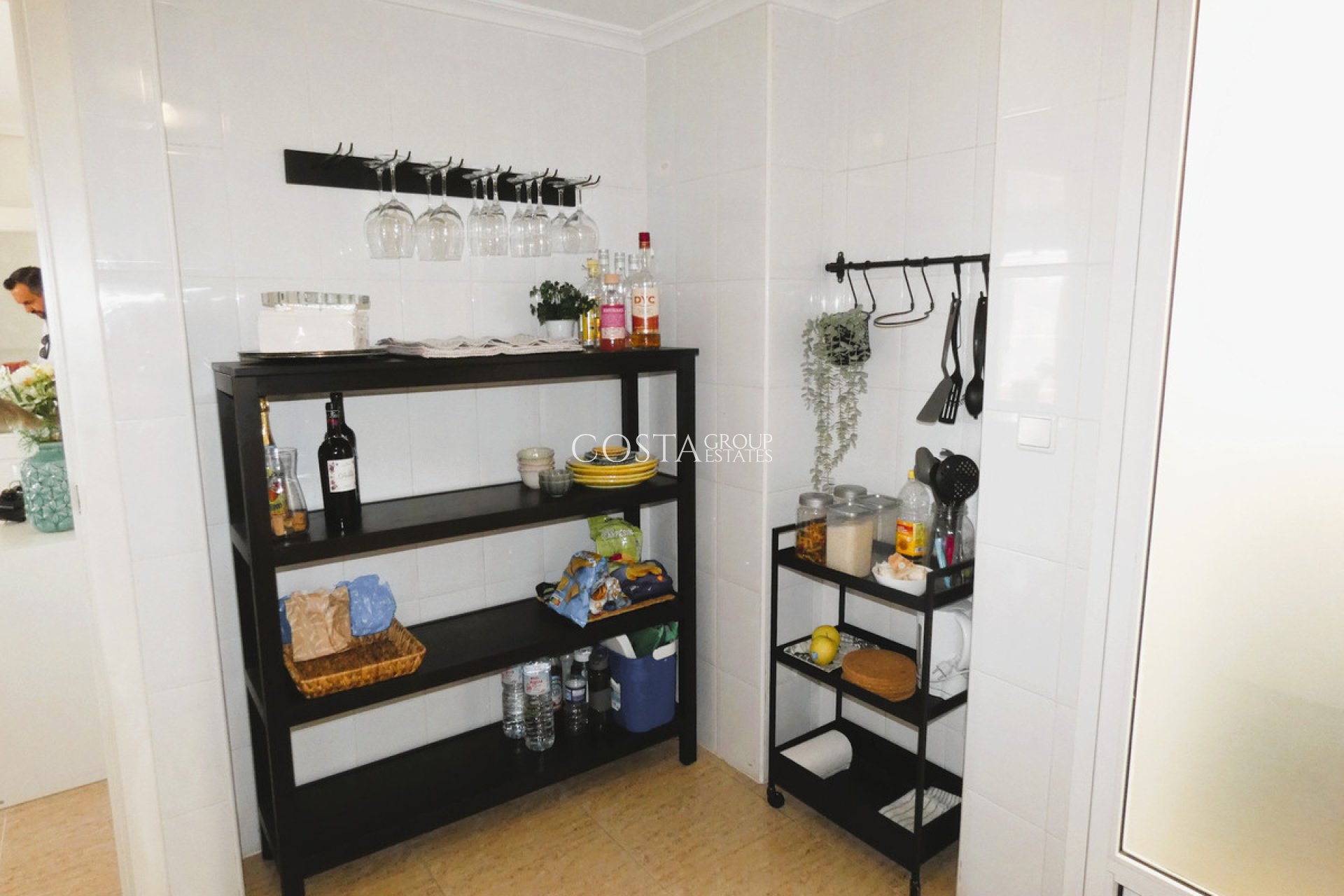 Odsprzedaż - Apartments -
Torrevieja