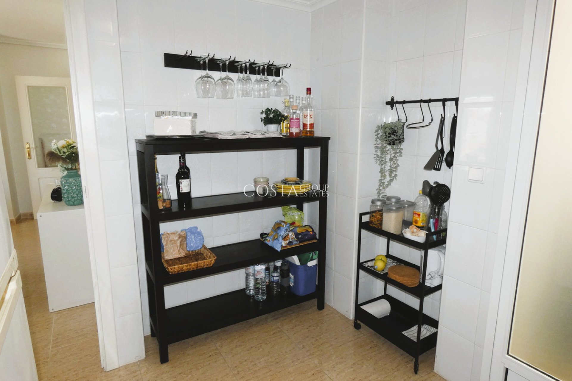 Odsprzedaż - Apartments -
Torrevieja