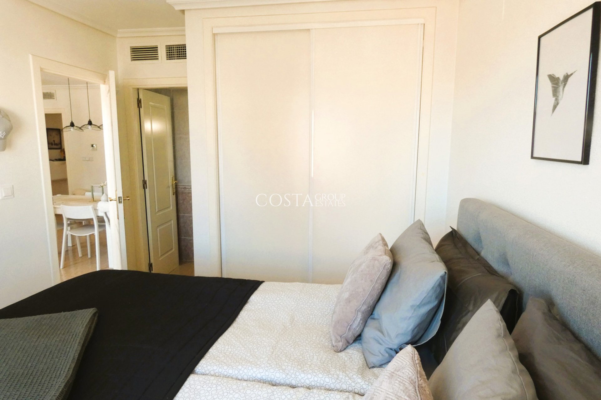 Odsprzedaż - Apartments -
Torrevieja