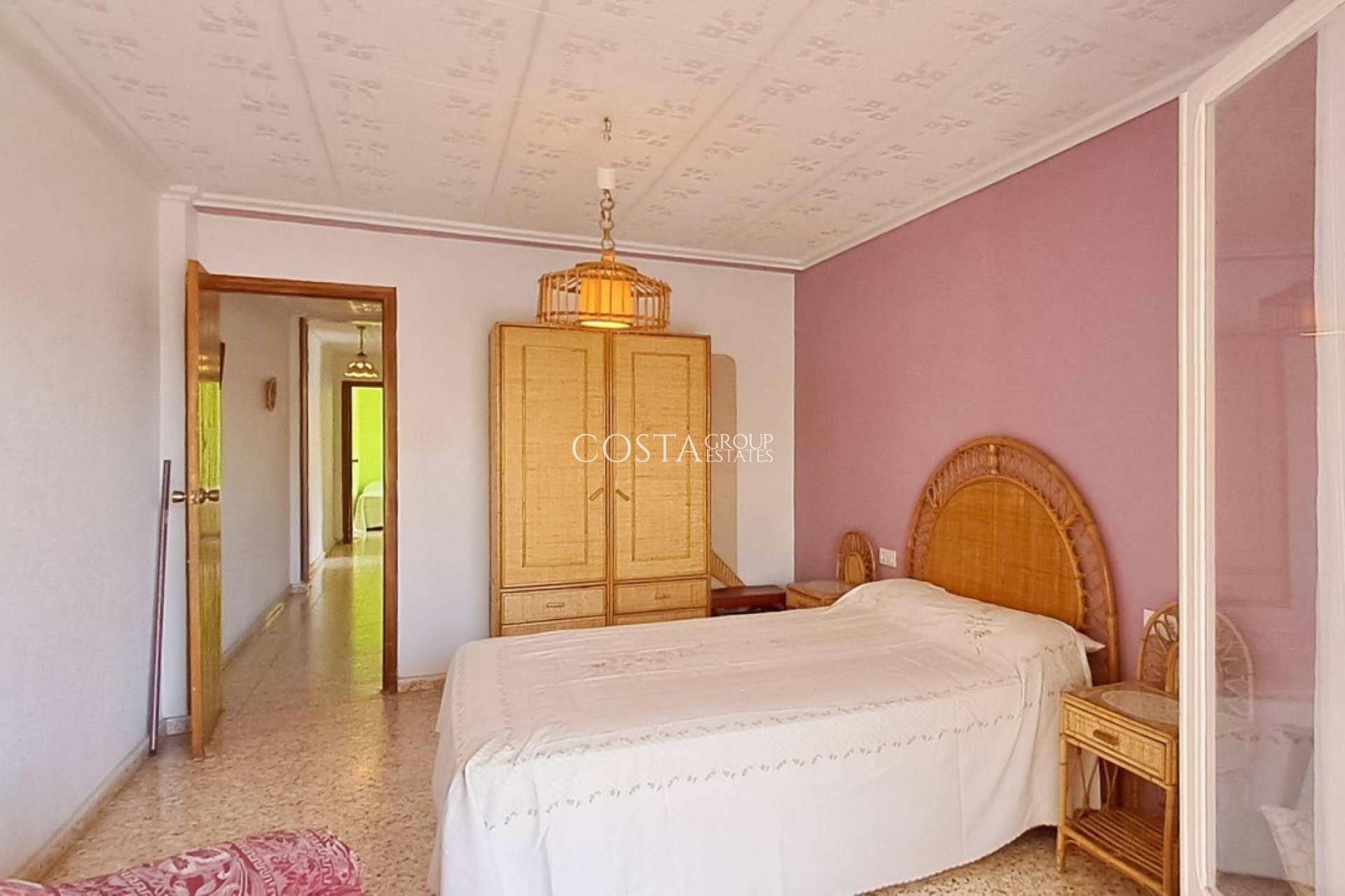 Odsprzedaż - Apartments -
Torrevieja