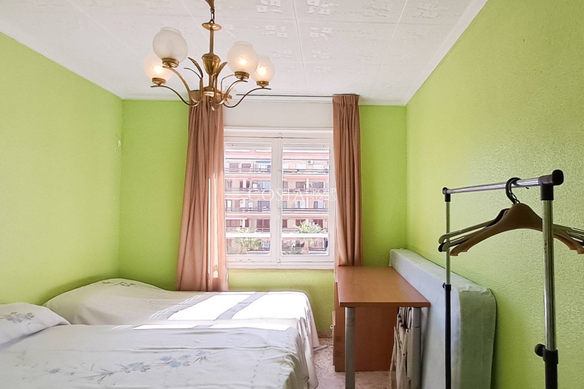 Odsprzedaż - Apartments -
Torrevieja