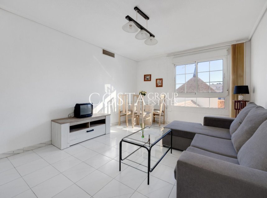 Odsprzedaż - Apartments -
Torrevieja