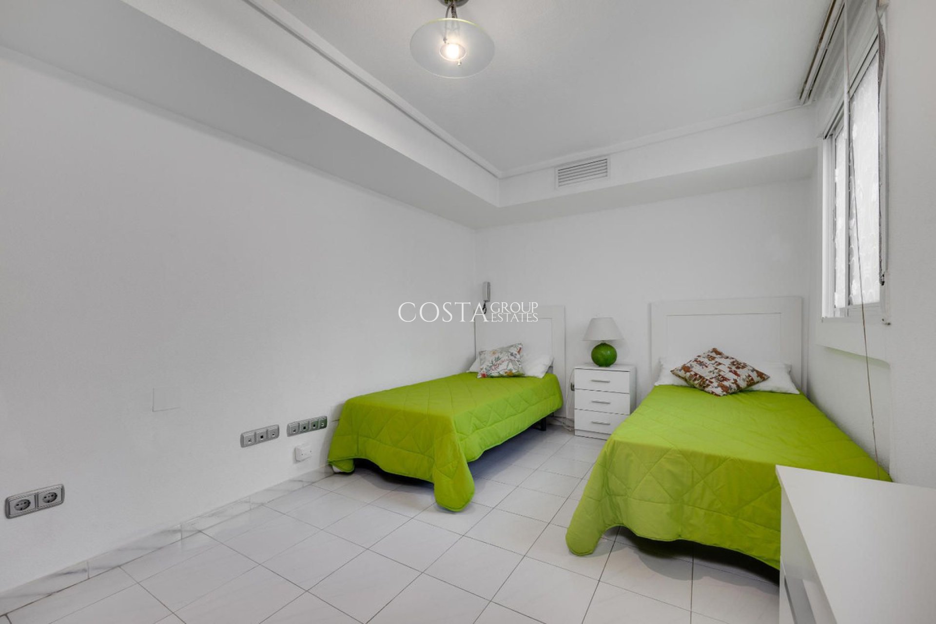 Odsprzedaż - Apartments -
Torrevieja