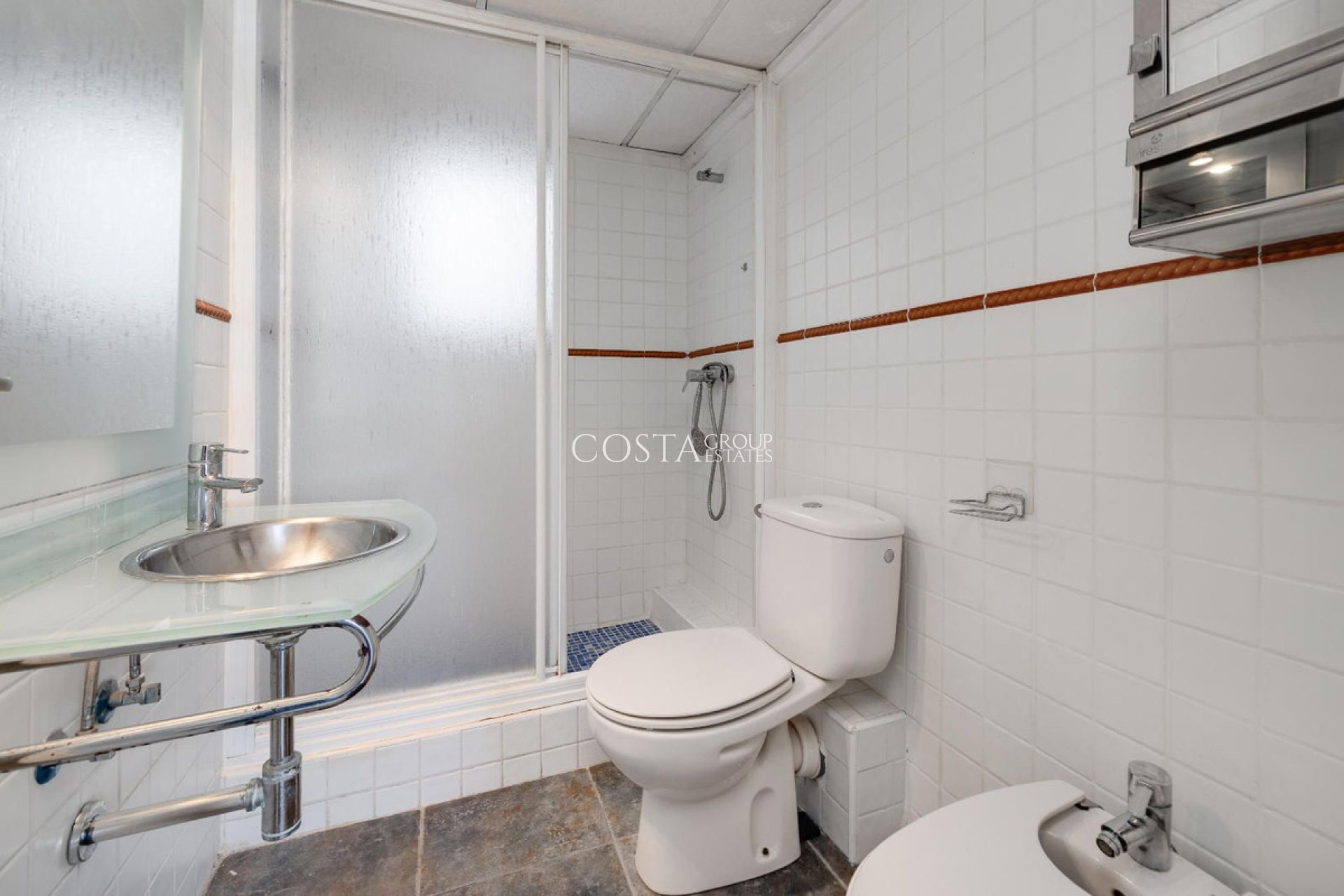 Odsprzedaż - Apartments -
Torrevieja