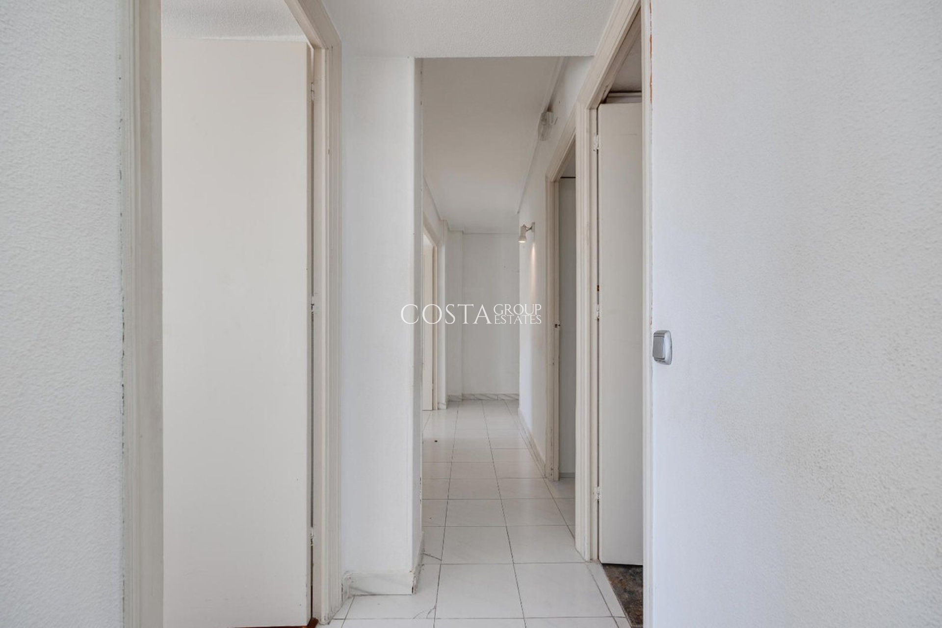 Odsprzedaż - Apartments -
Torrevieja