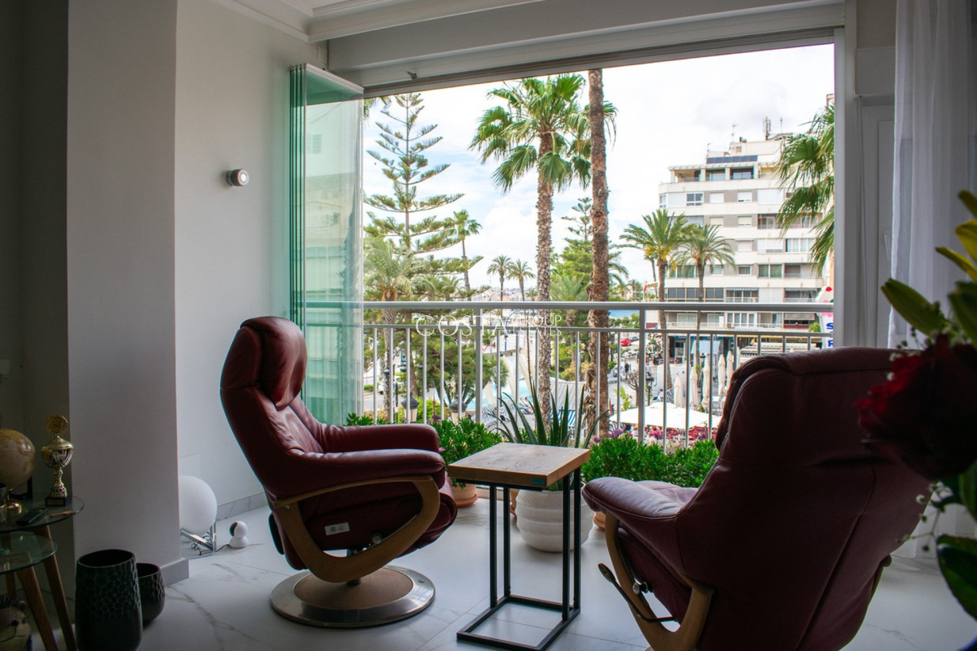 Odsprzedaż - Apartments -
Torrevieja