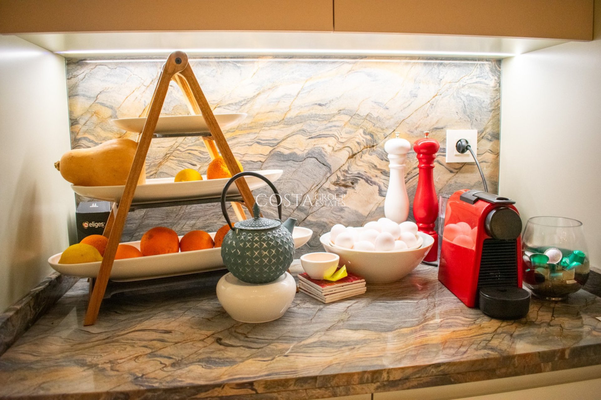 Odsprzedaż - Apartments -
Torrevieja