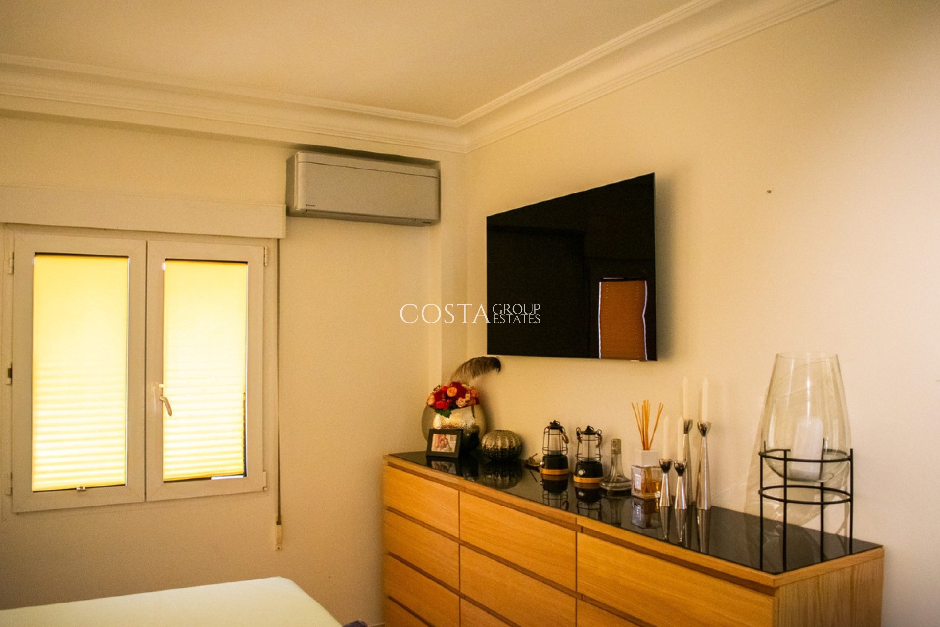 Odsprzedaż - Apartments -
Torrevieja