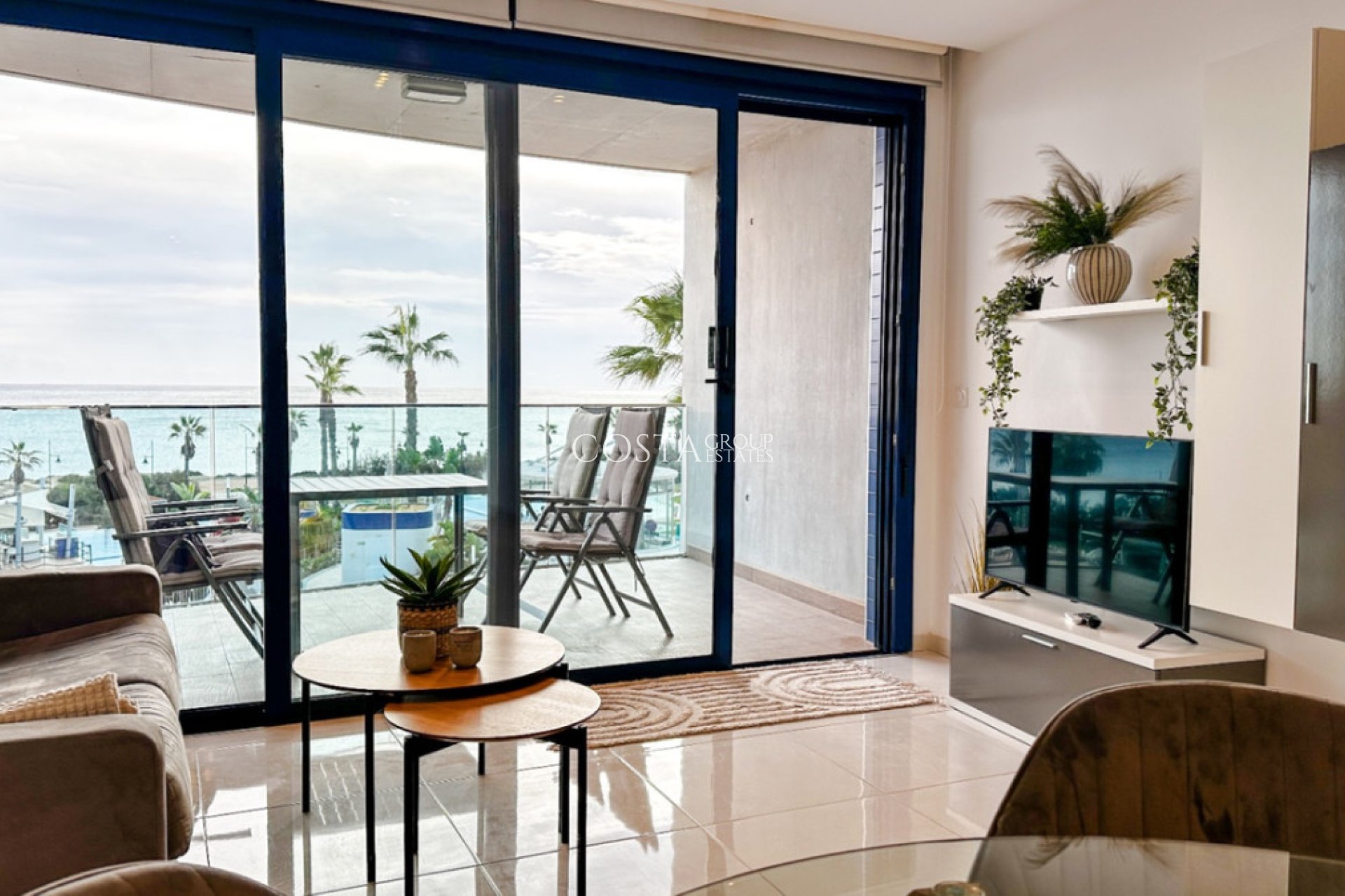 Odsprzedaż - Apartments -
Torrevieja