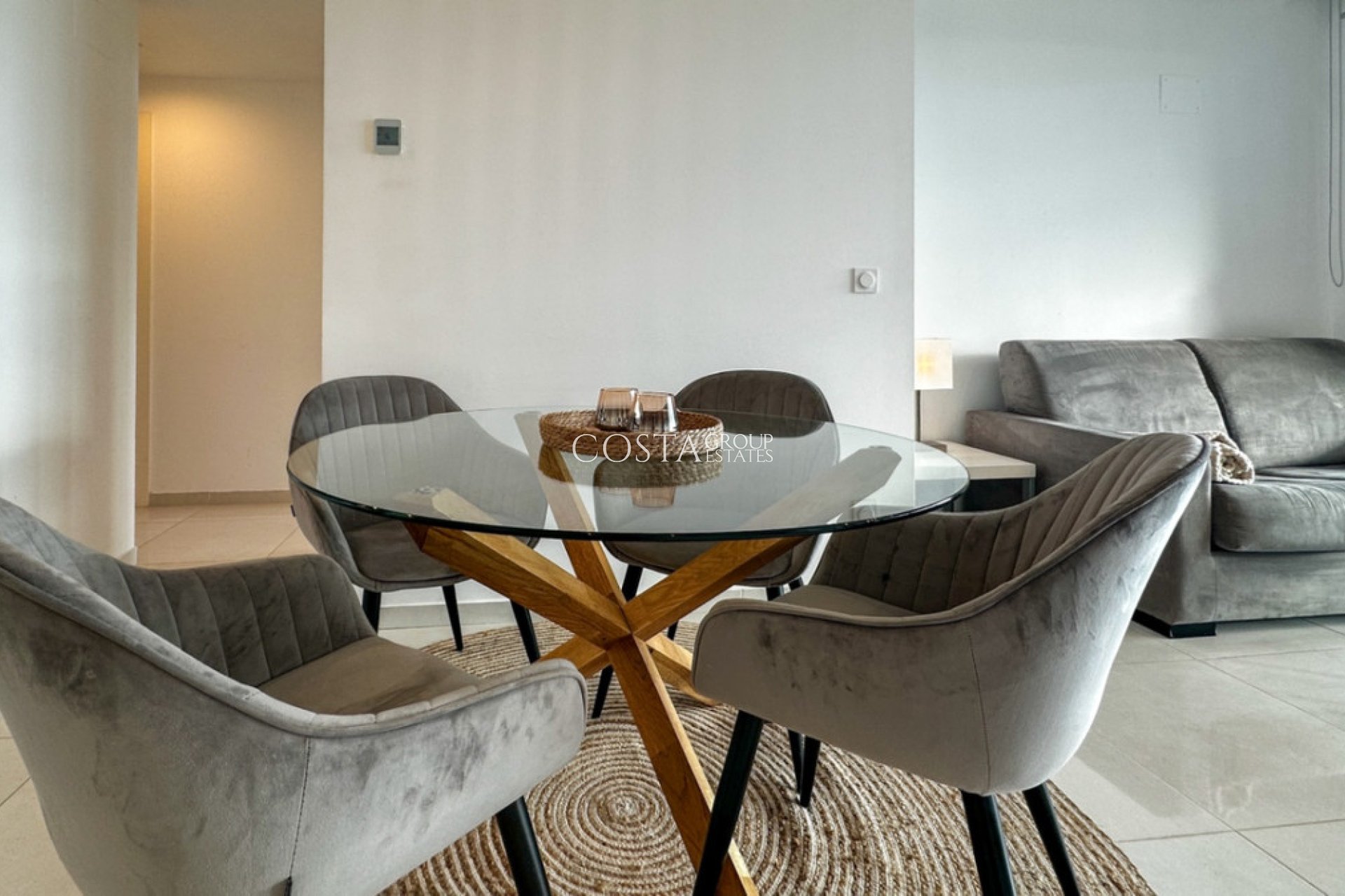 Odsprzedaż - Apartments -
Torrevieja