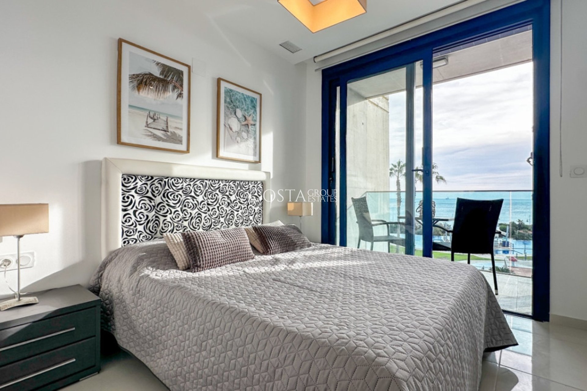 Odsprzedaż - Apartments -
Torrevieja