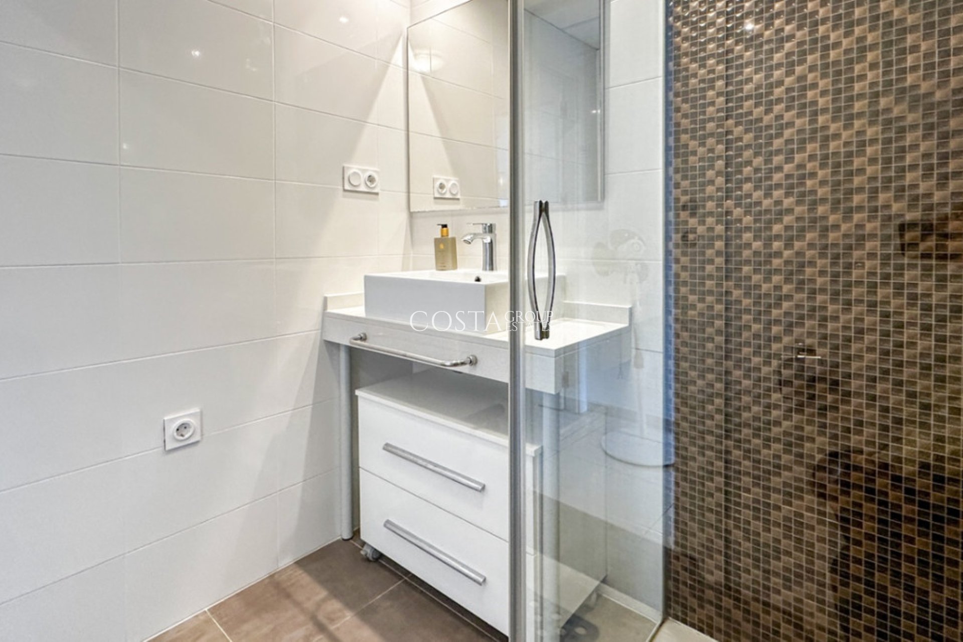 Odsprzedaż - Apartments -
Torrevieja