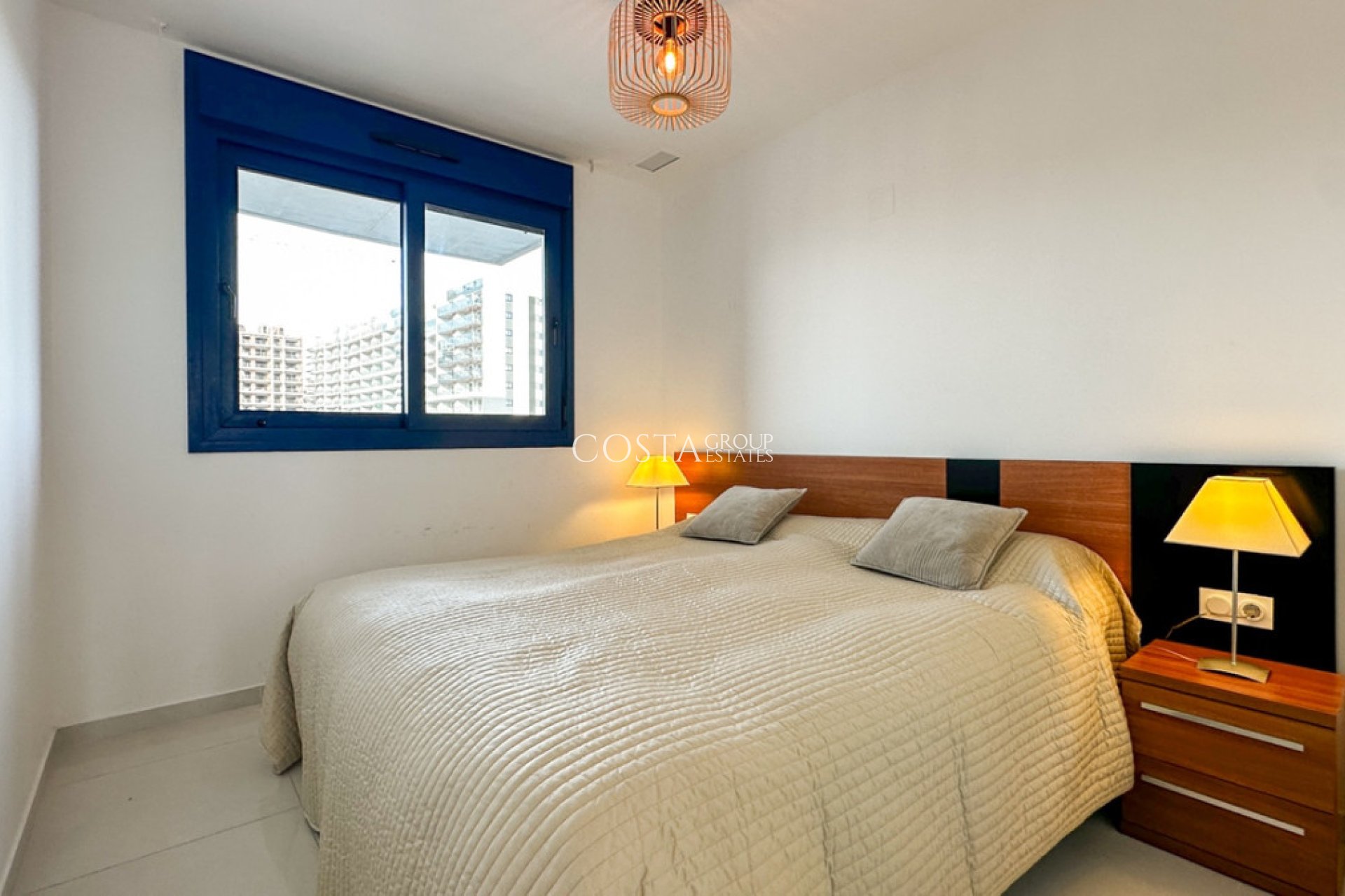 Odsprzedaż - Apartments -
Torrevieja