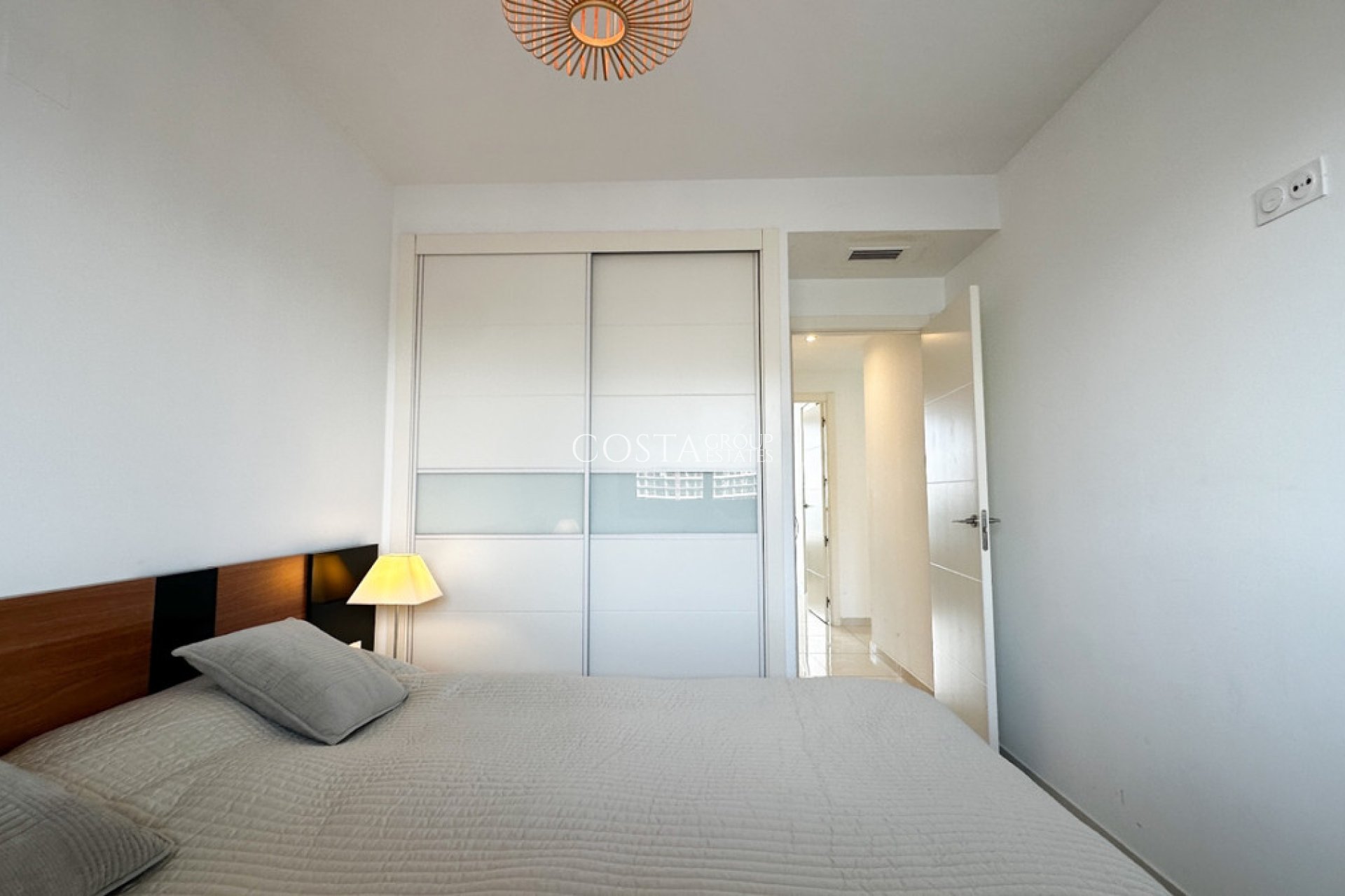 Odsprzedaż - Apartments -
Torrevieja