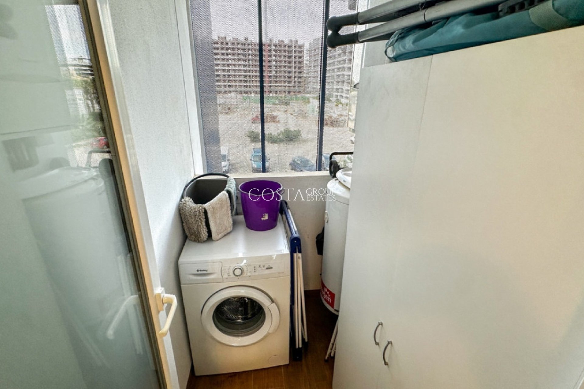 Odsprzedaż - Apartments -
Torrevieja