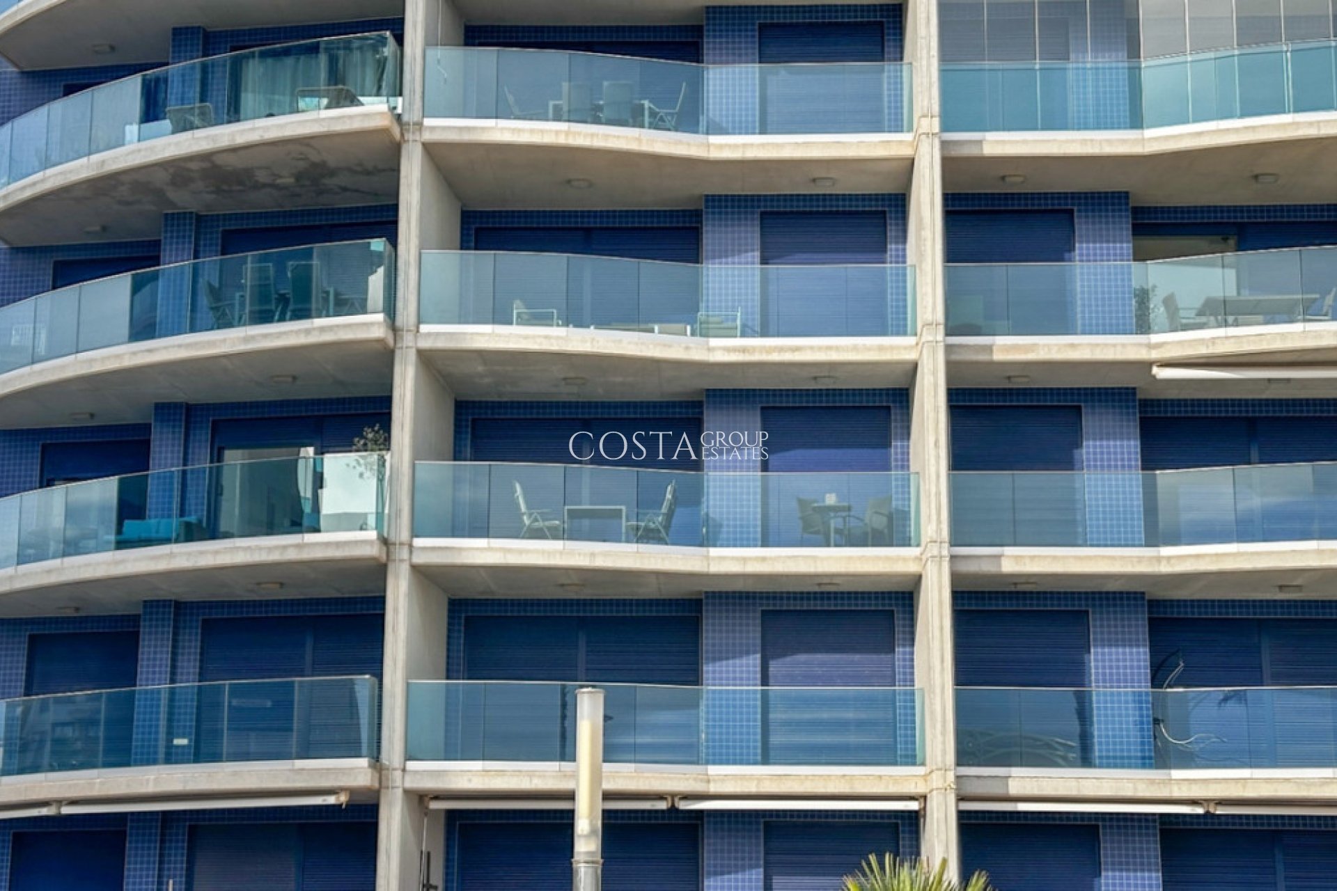 Odsprzedaż - Apartments -
Torrevieja