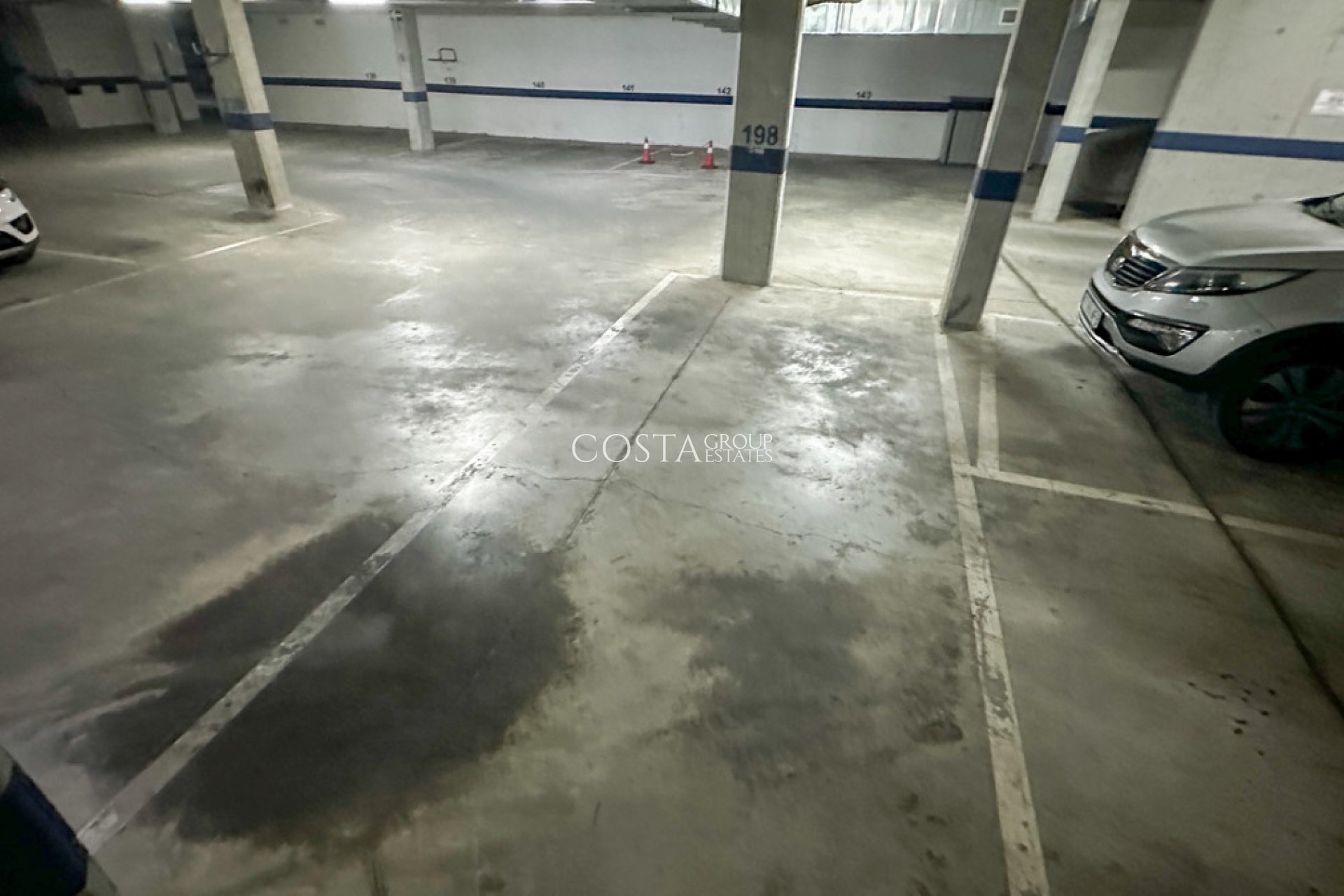 Odsprzedaż - Apartments -
Torrevieja