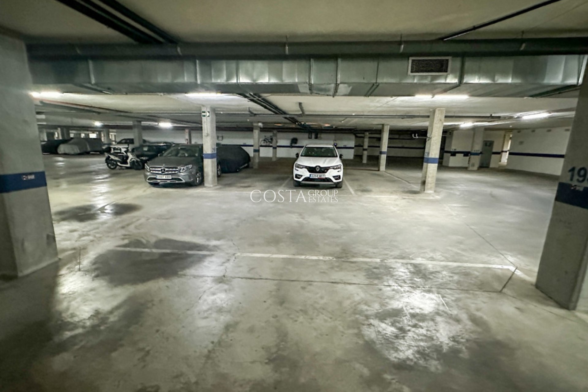 Odsprzedaż - Apartments -
Torrevieja