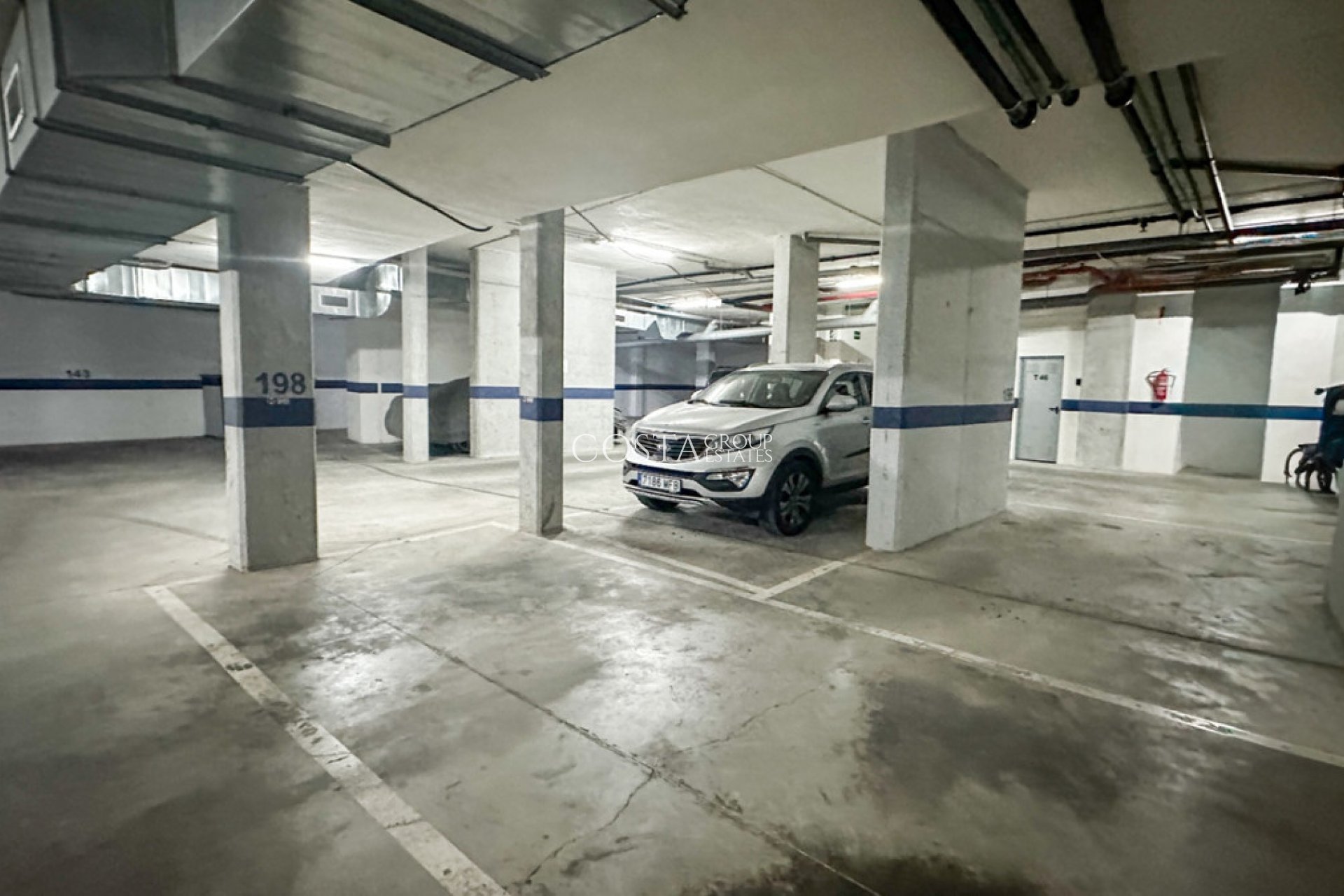 Odsprzedaż - Apartments -
Torrevieja