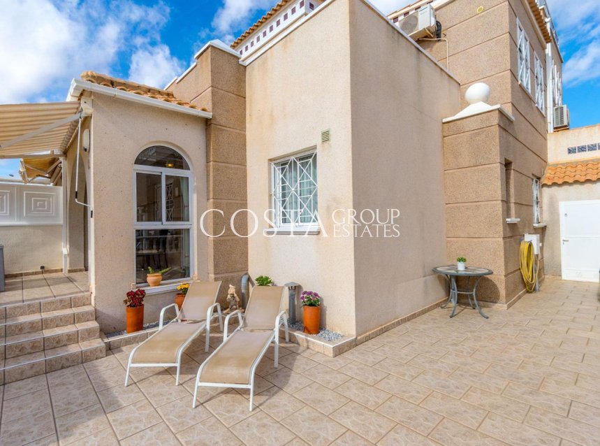 Odsprzedaż - Apartments -
Torrevieja