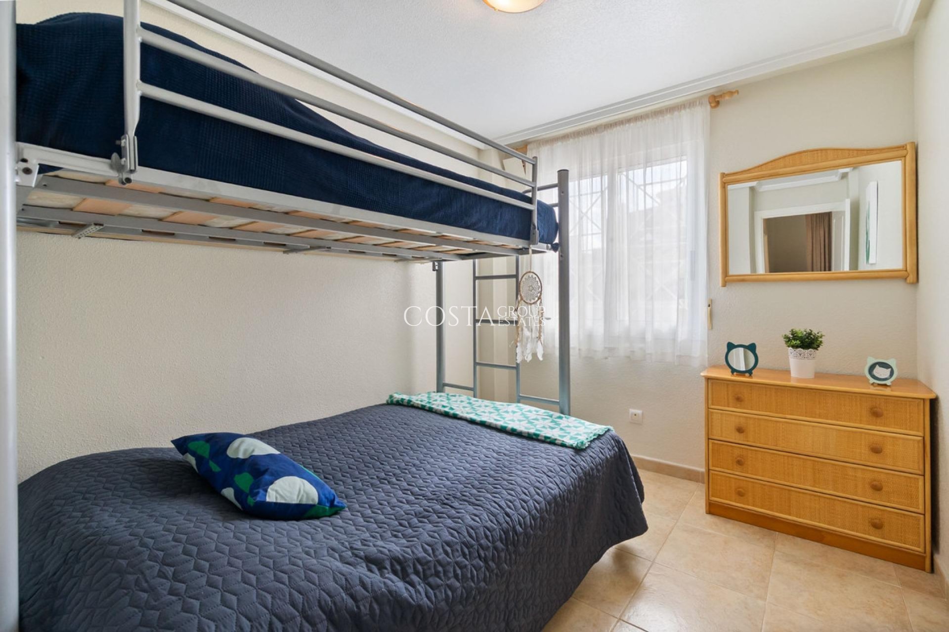 Odsprzedaż - Apartments -
Torrevieja