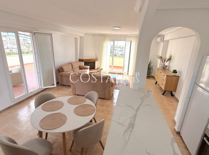 Odsprzedaż - Apartments -
Torrevieja